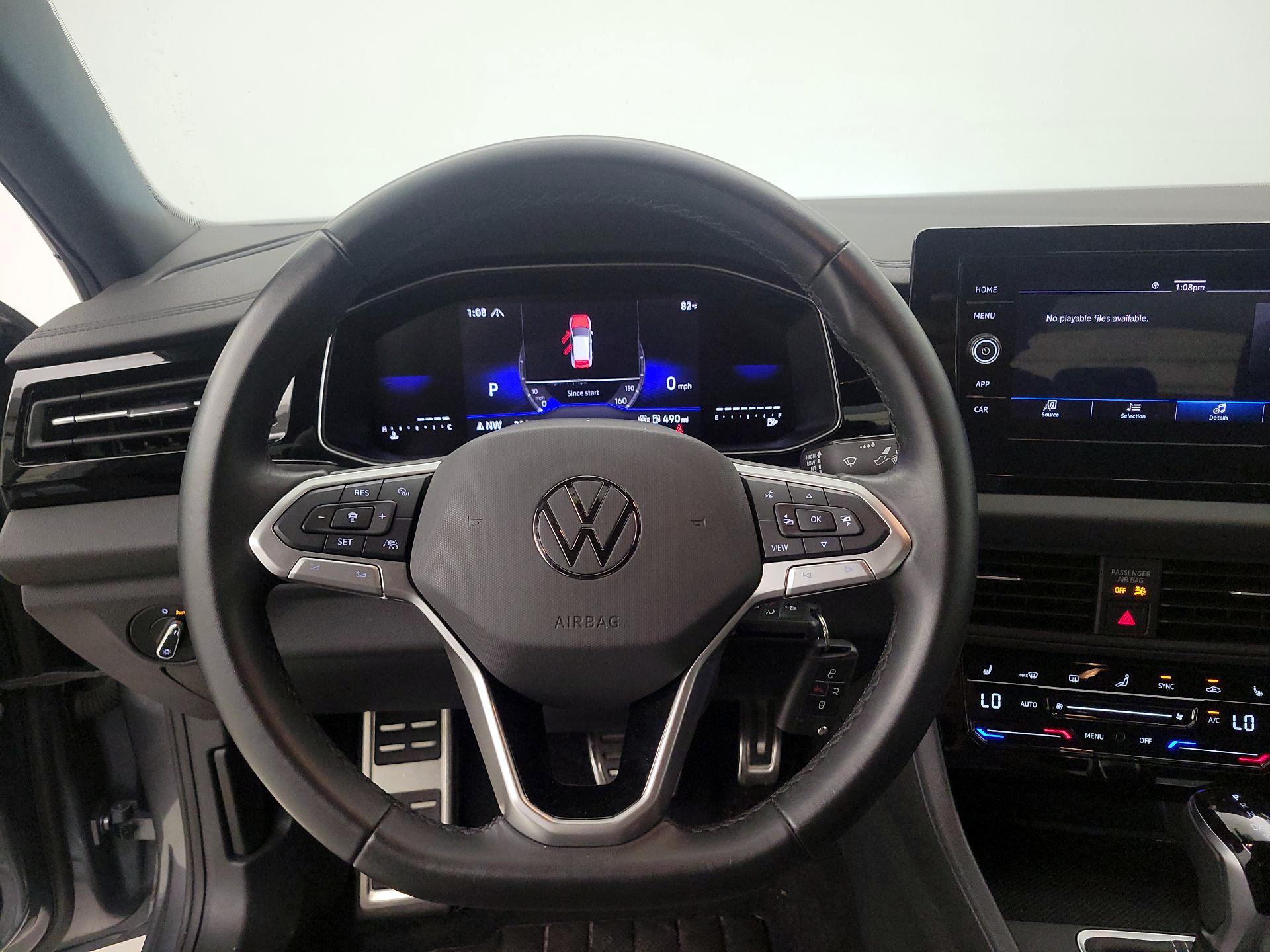 Thumbnail: 2025 Volkswagen Jetta - 10