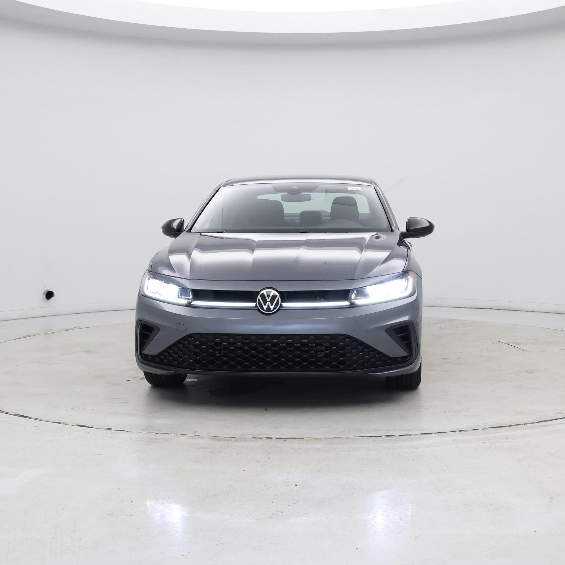Thumbnail: 2025 Volkswagen Jetta - 4