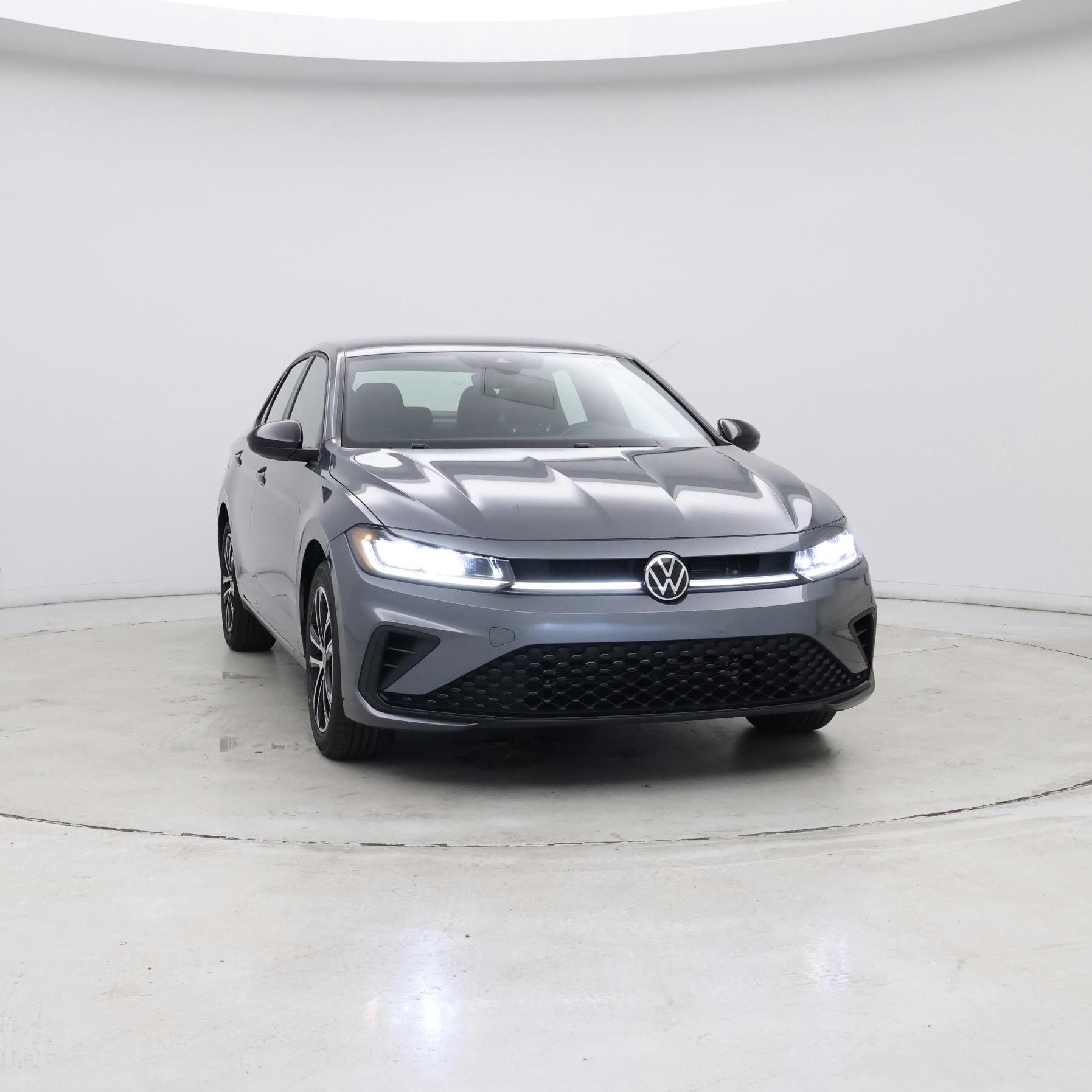 Thumbnail: 2025 Volkswagen Jetta - 5