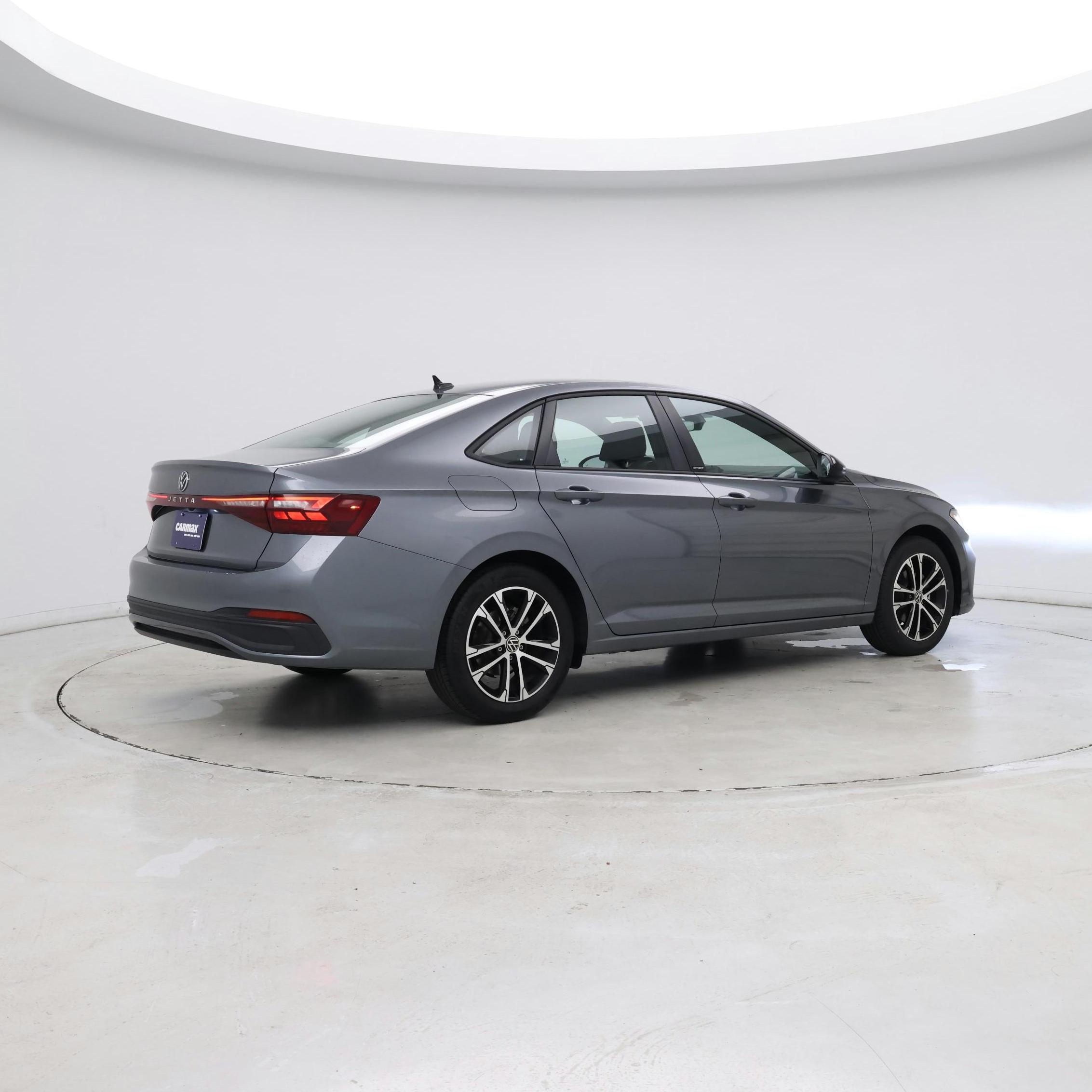 Thumbnail: 2025 Volkswagen Jetta - 6