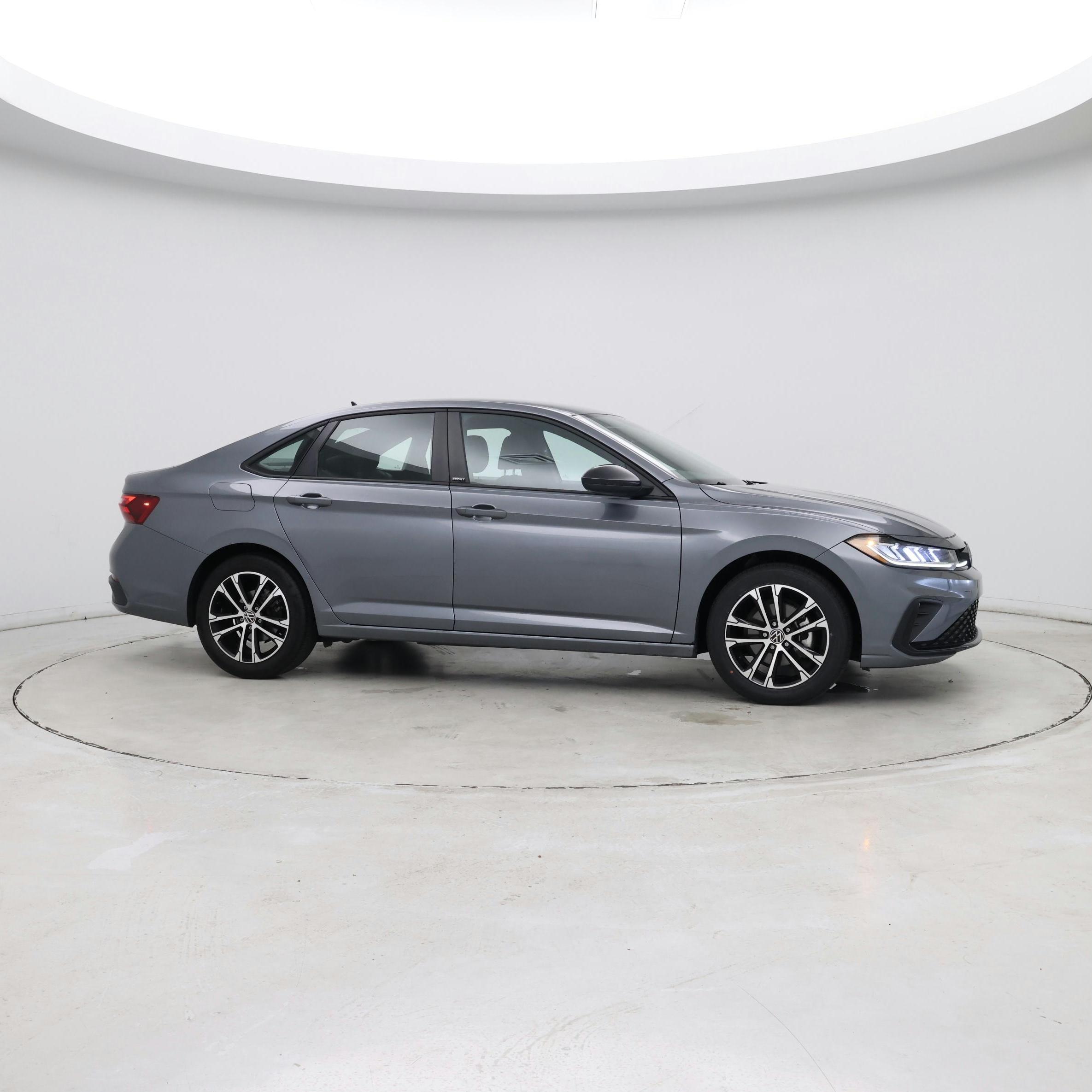 Thumbnail: 2025 Volkswagen Jetta - 7