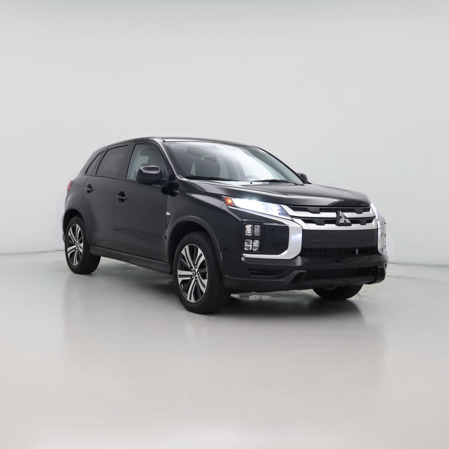 Thumbnail: 2025 Mitsubishi Outlander Sport - 1