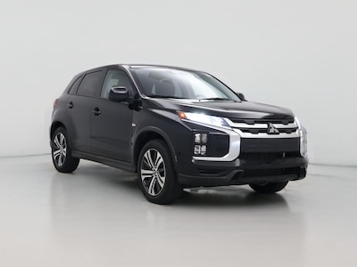 2025 Mitsubishi Outlander Sport ES