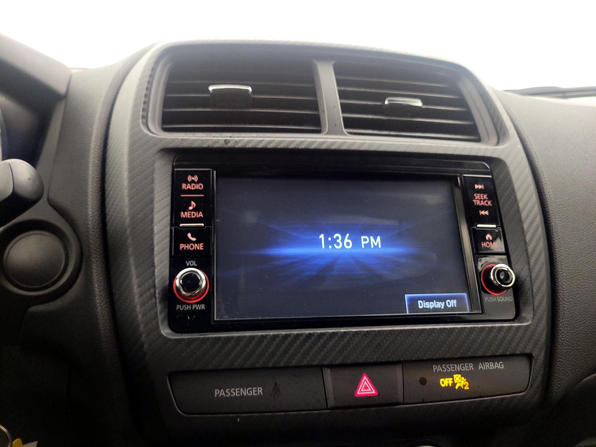 Thumbnail: 2025 Mitsubishi Outlander Sport - 16