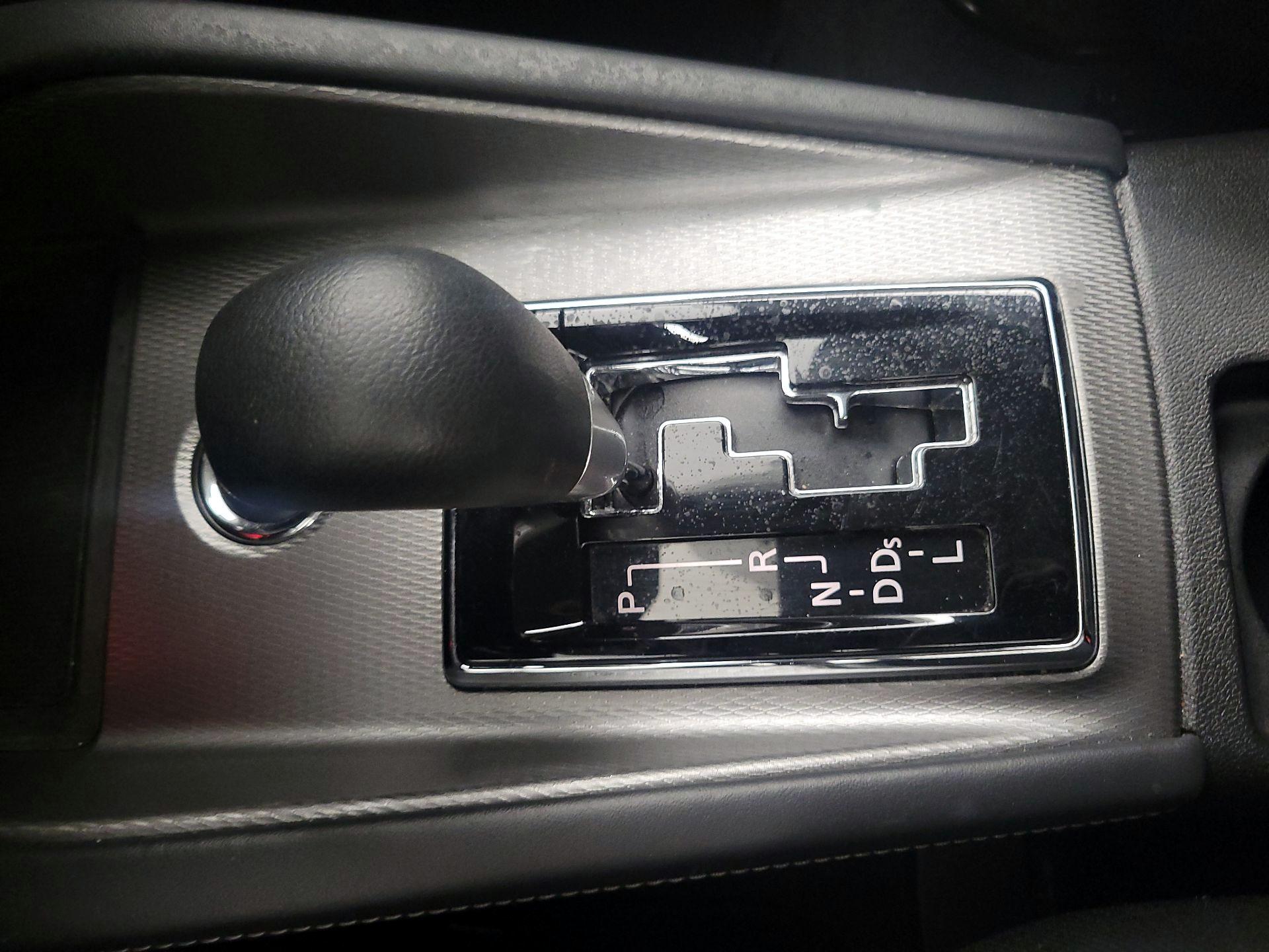 Thumbnail: 2025 Mitsubishi Outlander Sport - 18