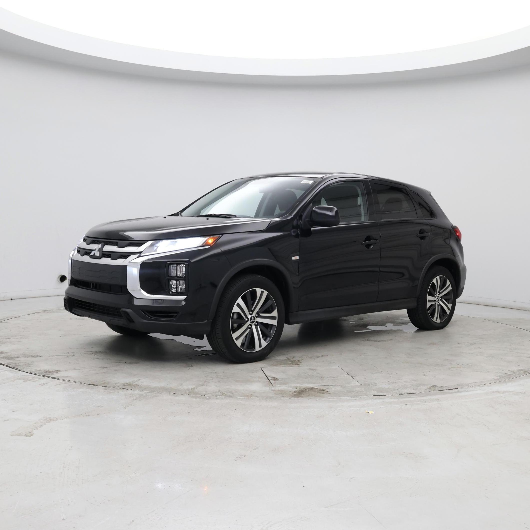 Thumbnail: 2025 Mitsubishi Outlander Sport - 3