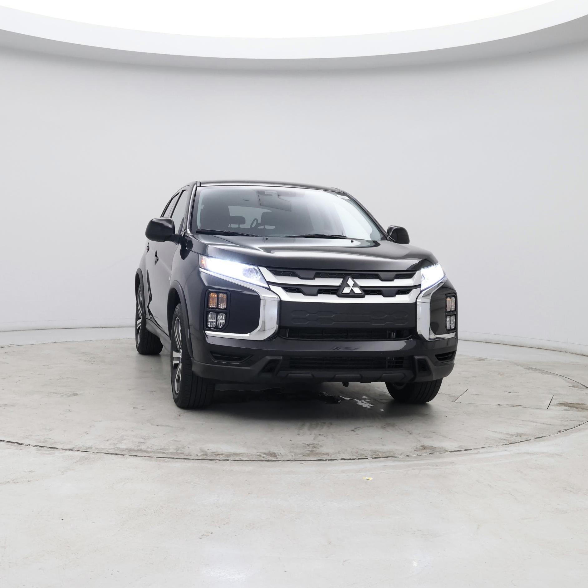 Thumbnail: 2025 Mitsubishi Outlander Sport - 5