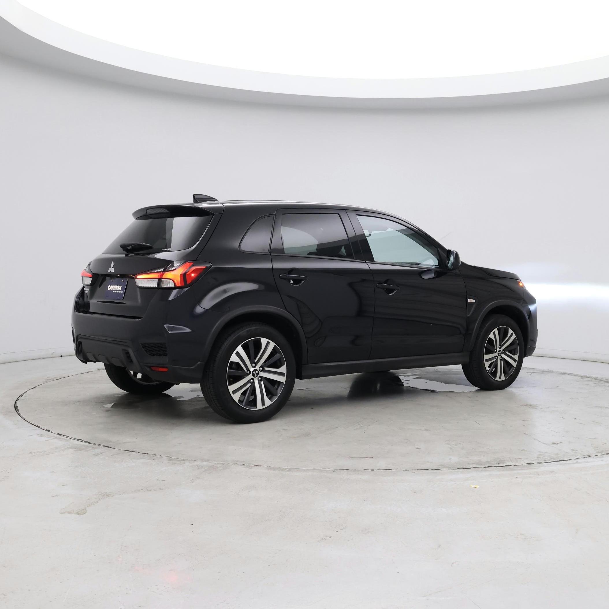 Thumbnail: 2025 Mitsubishi Outlander Sport - 6