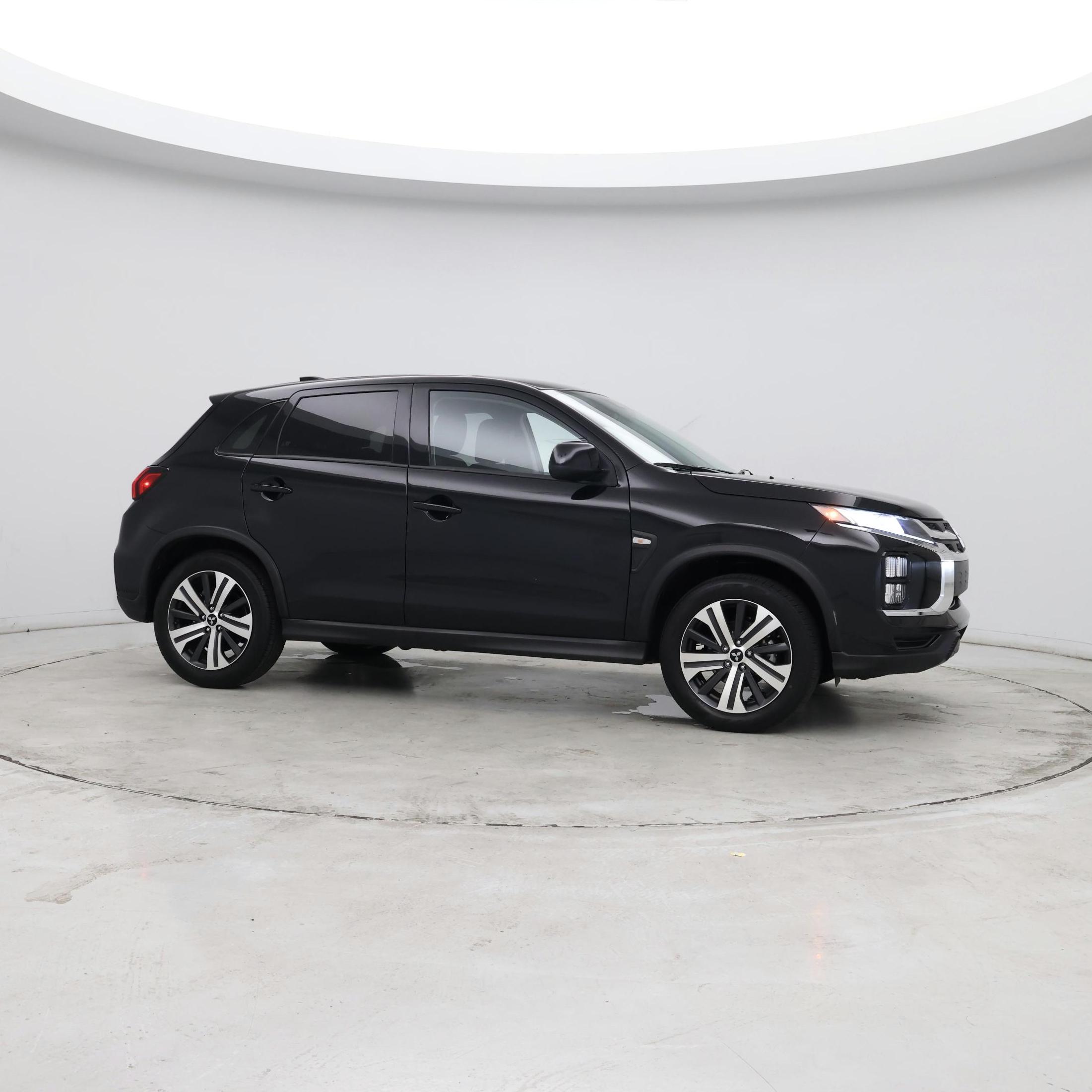 Thumbnail: 2025 Mitsubishi Outlander Sport - 7