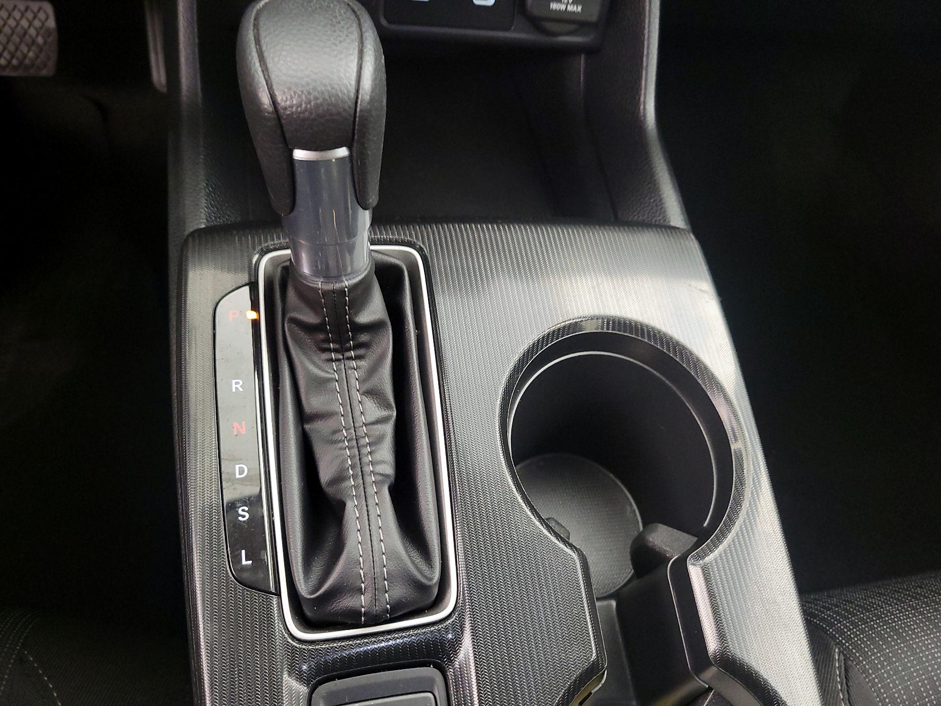 Thumbnail: 2025 Honda Civic - 15