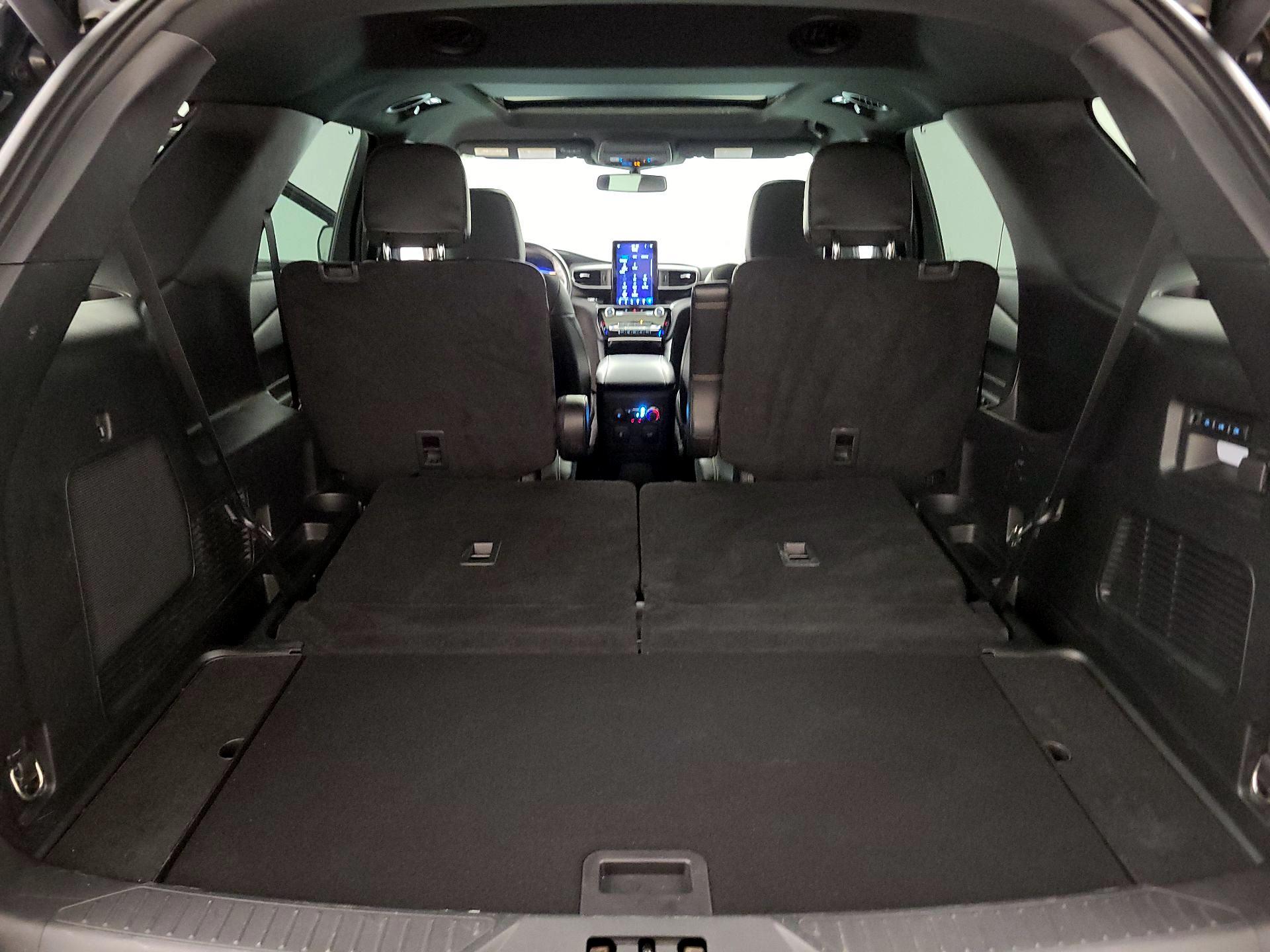 Thumbnail: 2022 Ford Explorer - 19