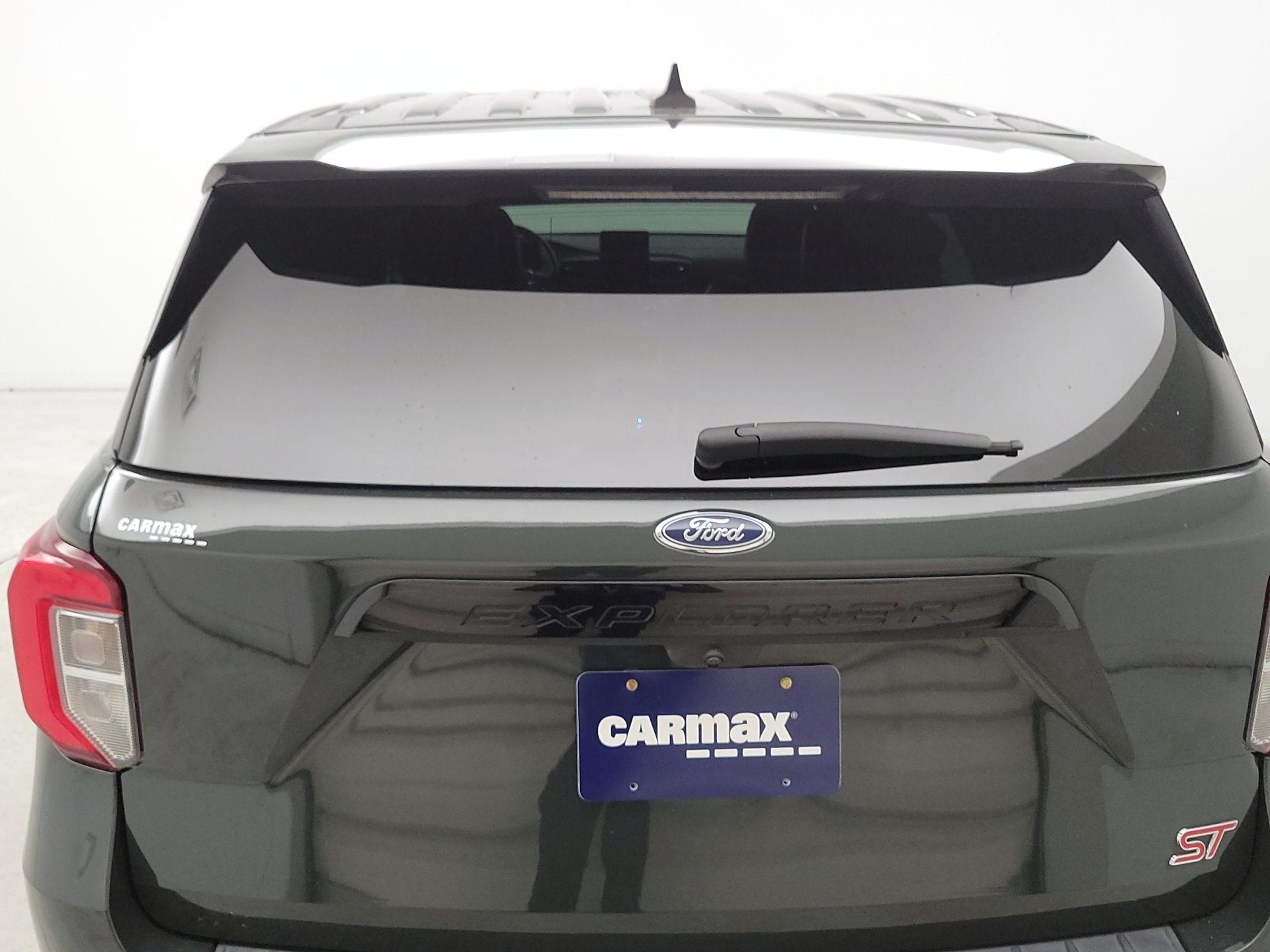 Thumbnail: 2022 Ford Explorer - 6