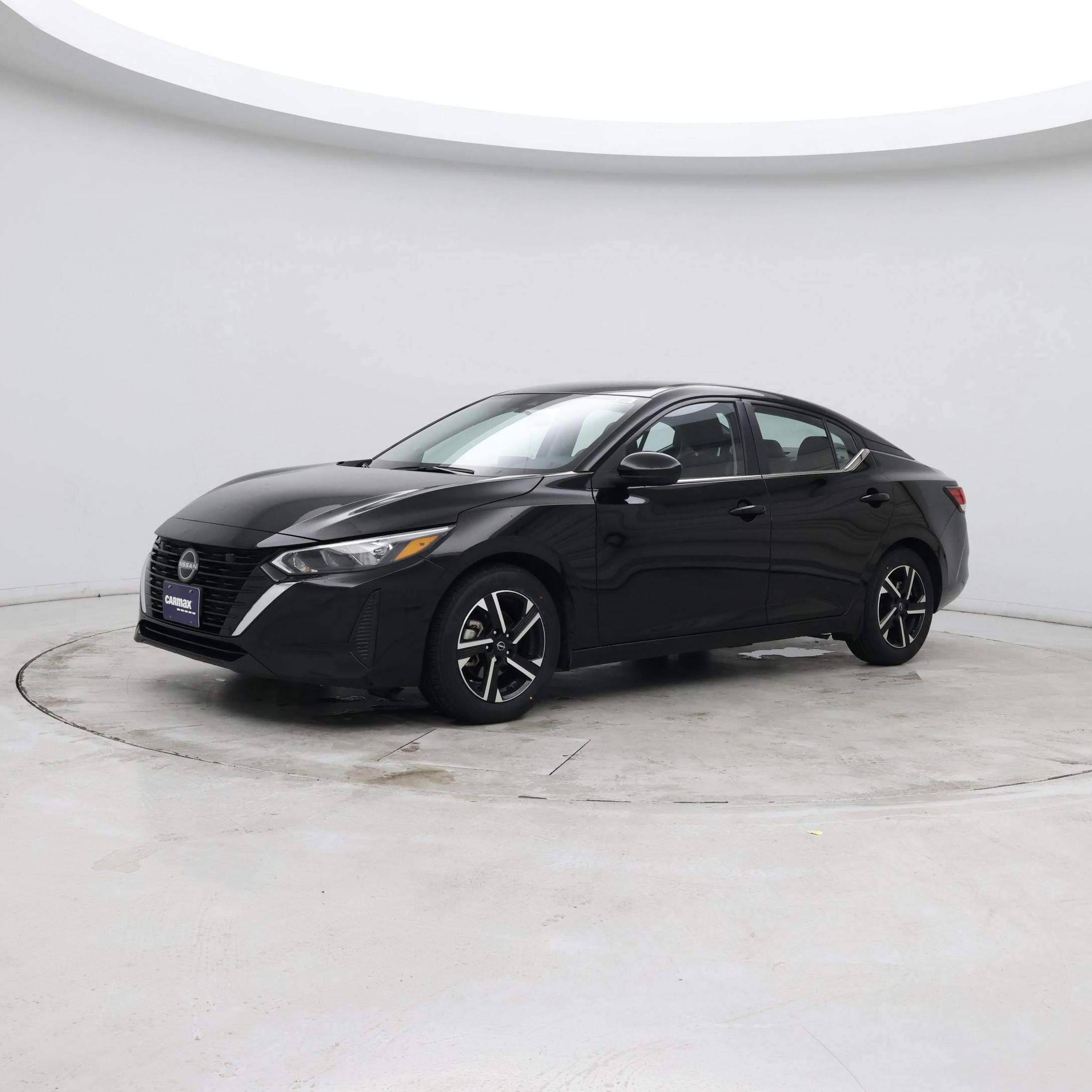 Thumbnail: 2025 Nissan Sentra - 3