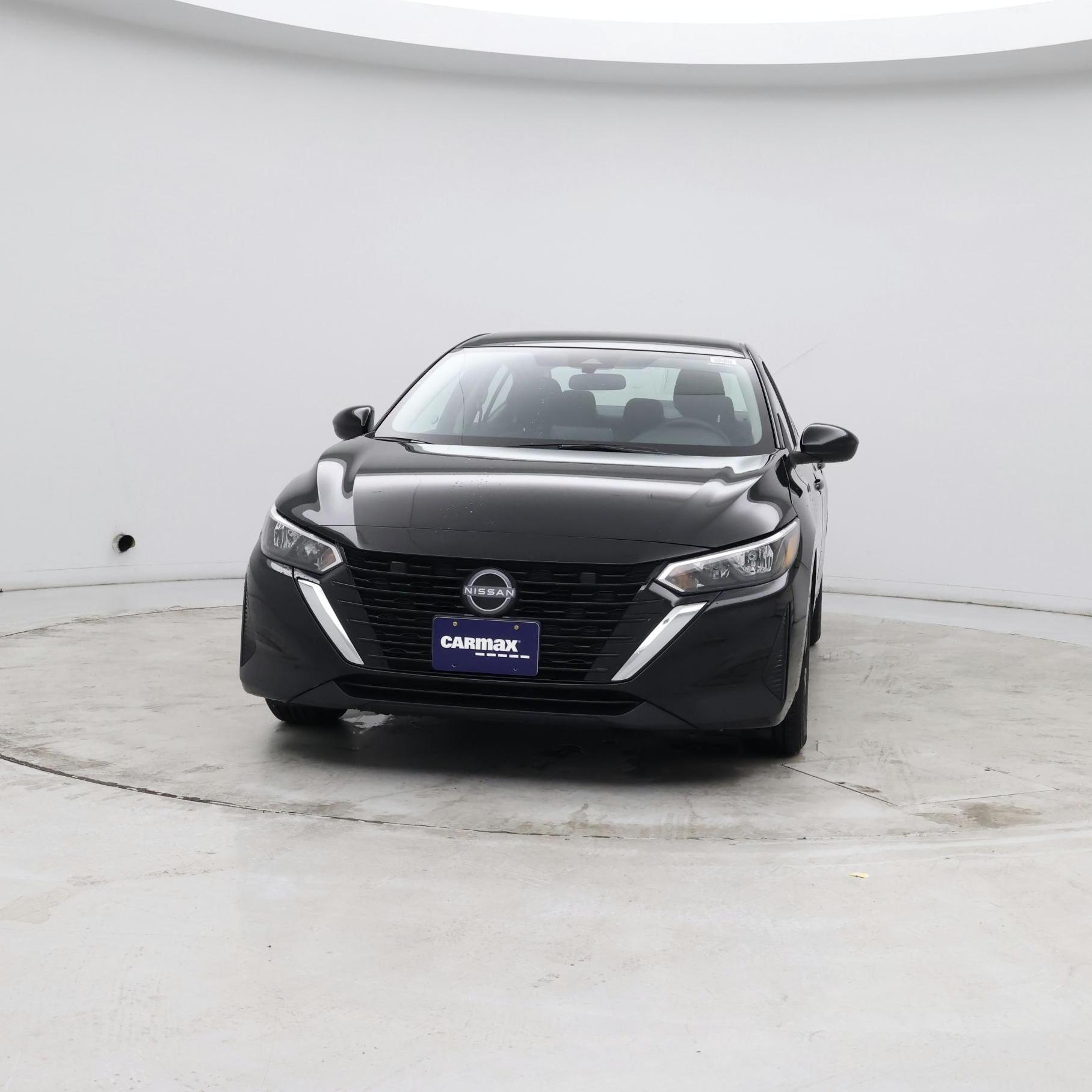 Thumbnail: 2025 Nissan Sentra - 4