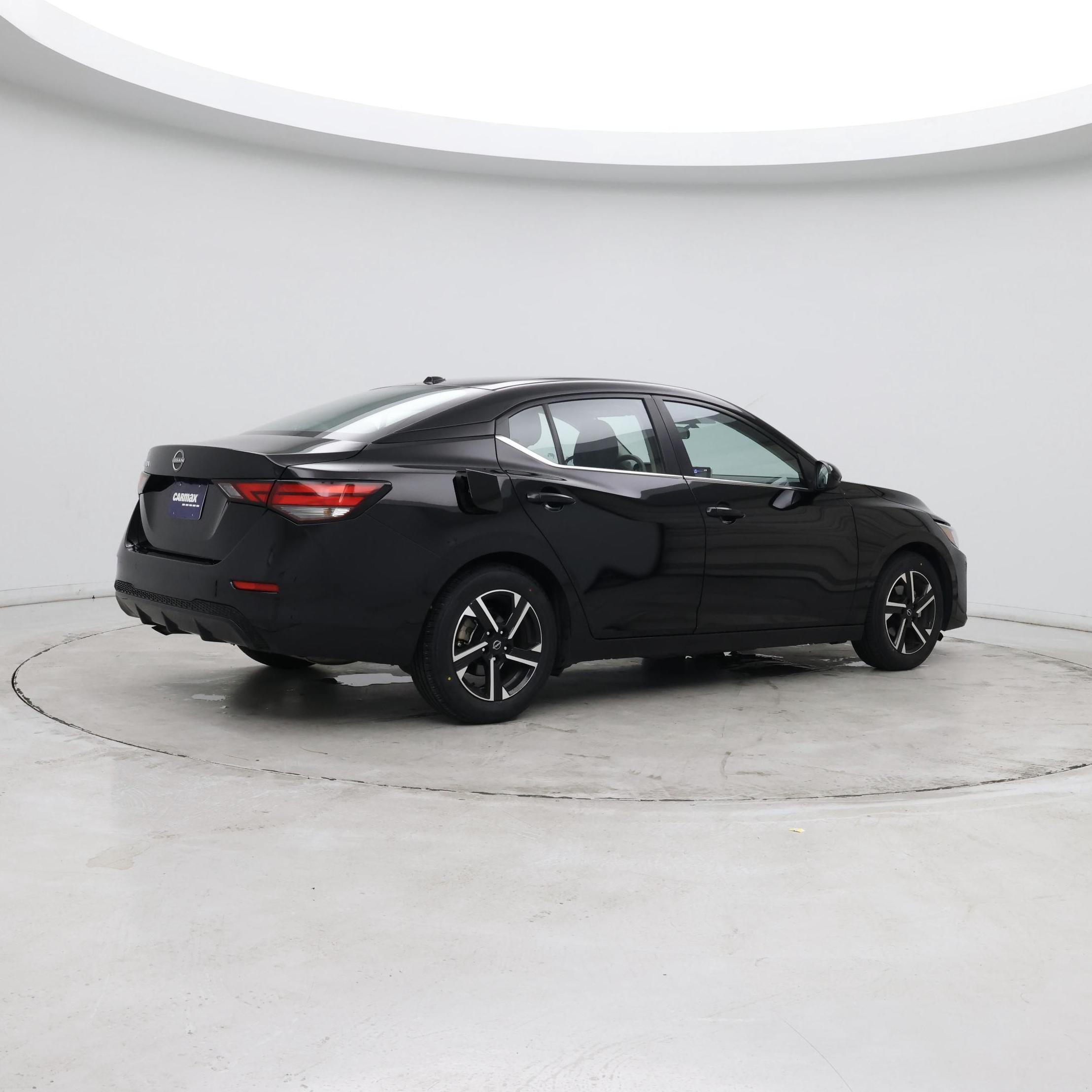 Thumbnail: 2025 Nissan Sentra - 6