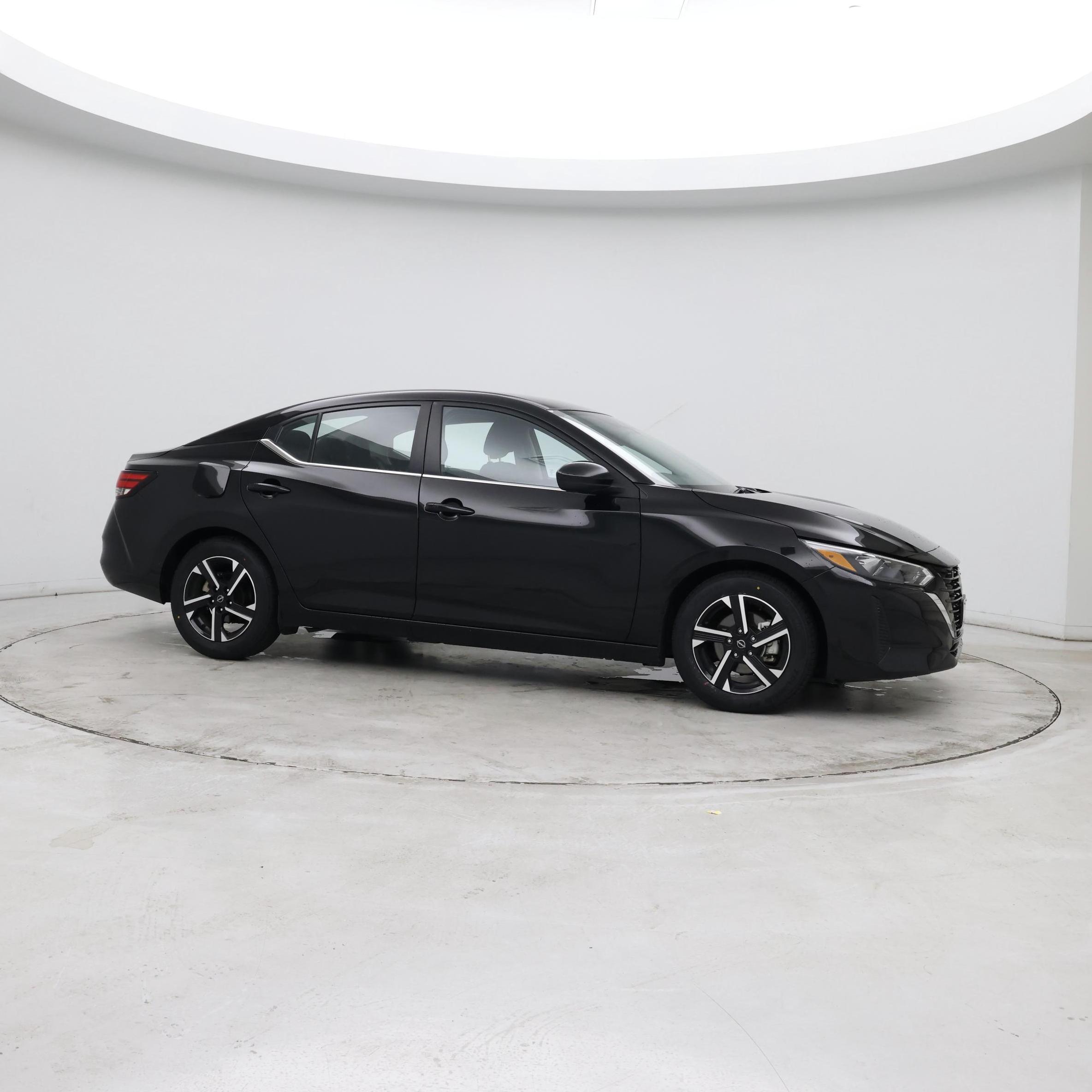 Thumbnail: 2025 Nissan Sentra - 7