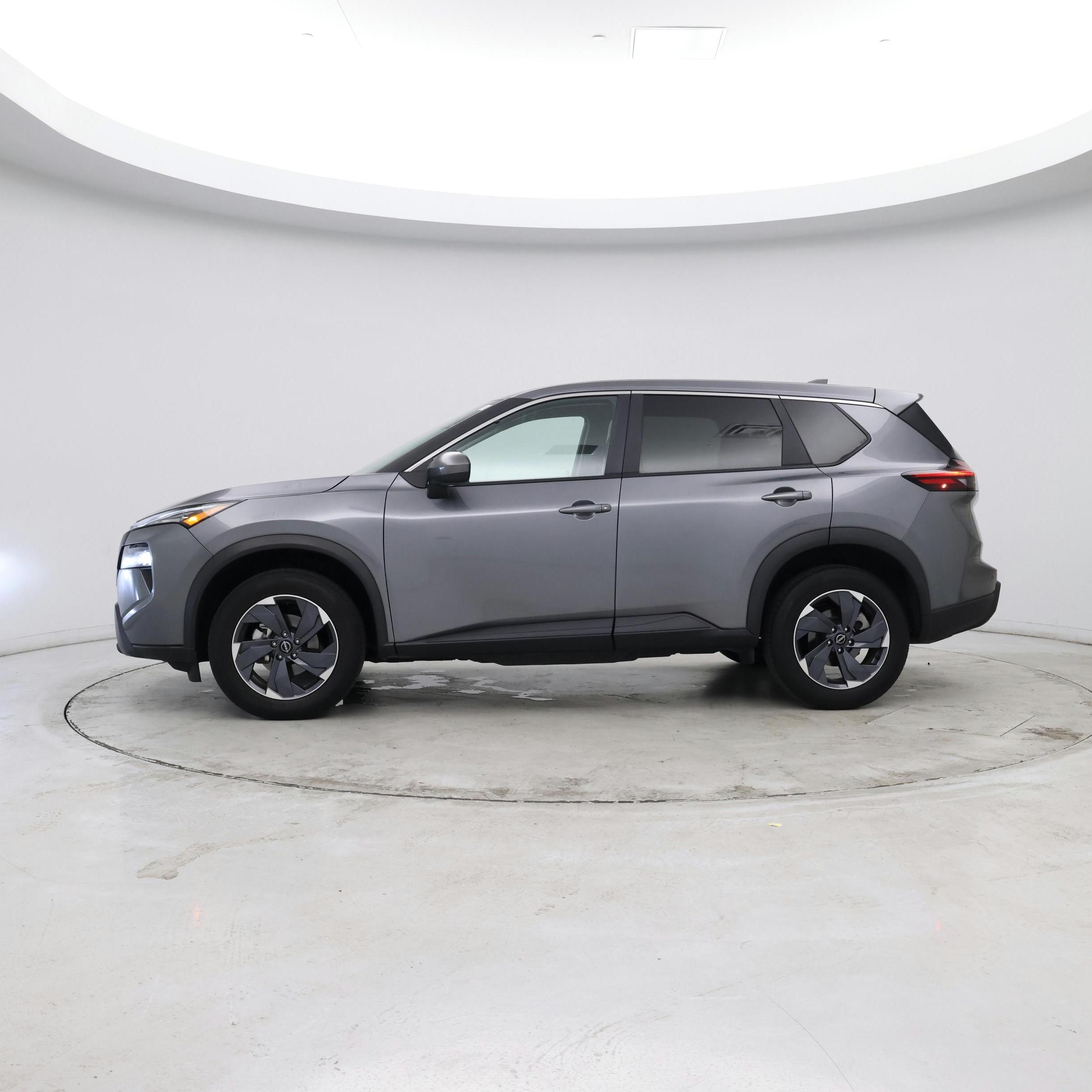 Thumbnail: 2025 Nissan Rogue - 2