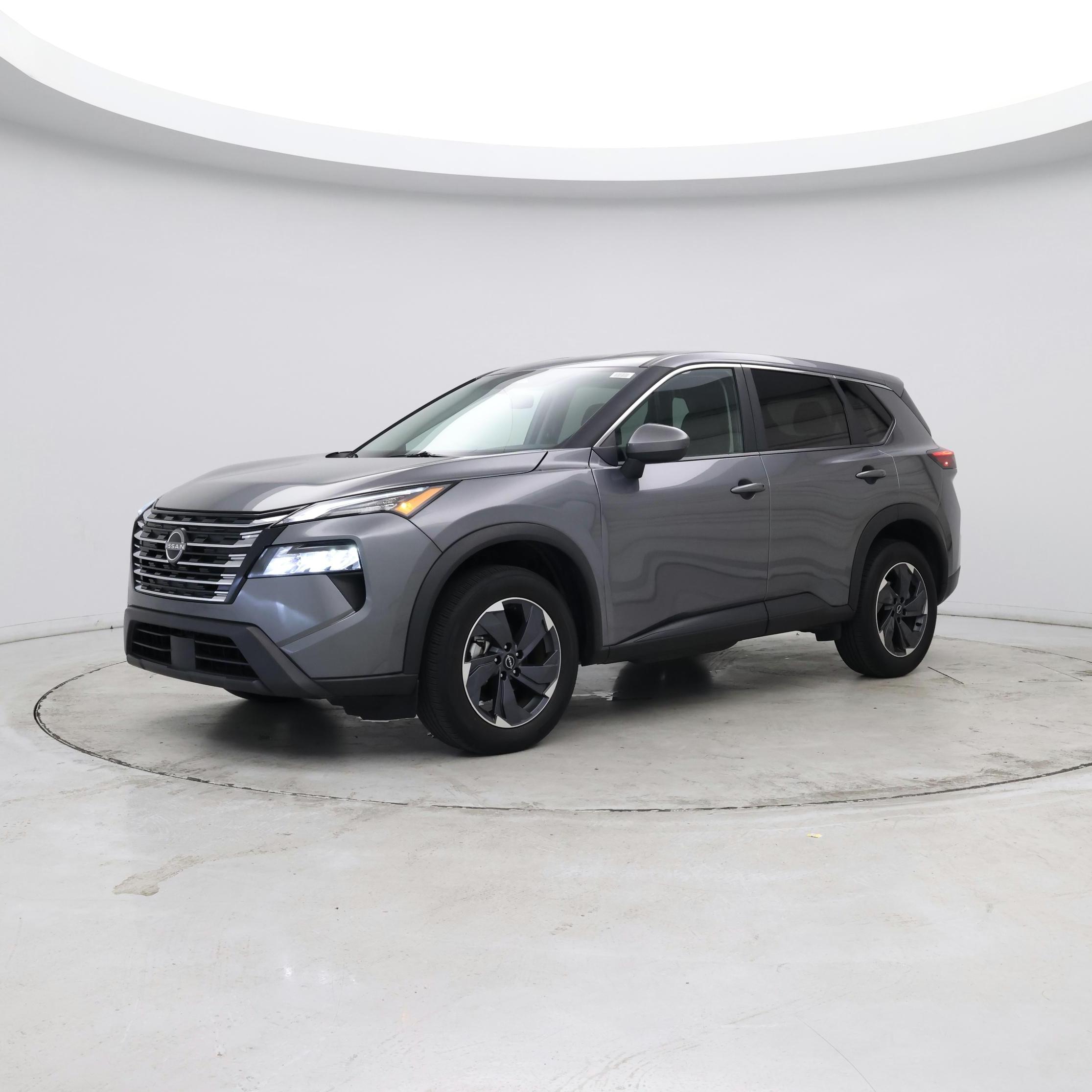 Thumbnail: 2025 Nissan Rogue - 3