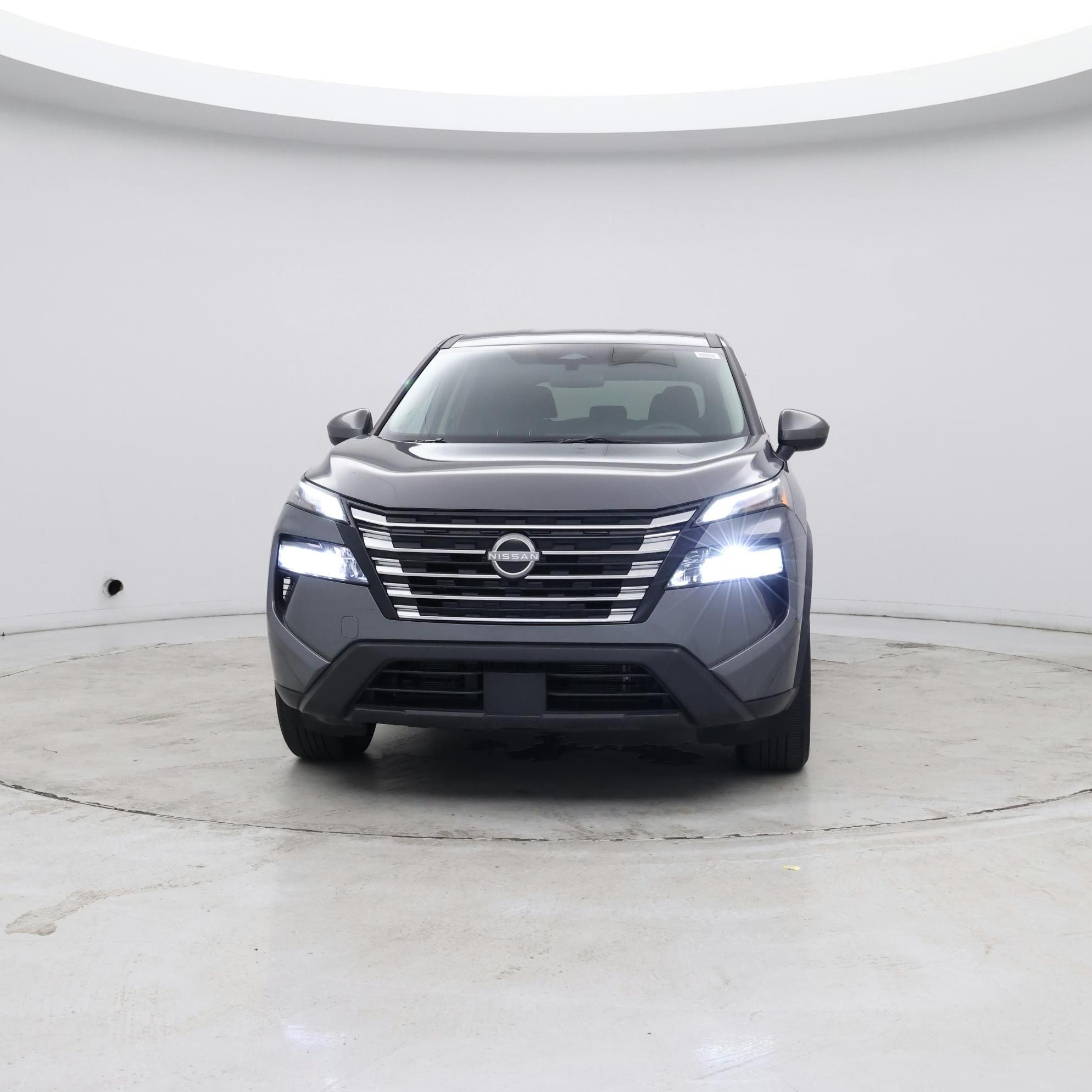 Thumbnail: 2025 Nissan Rogue - 4