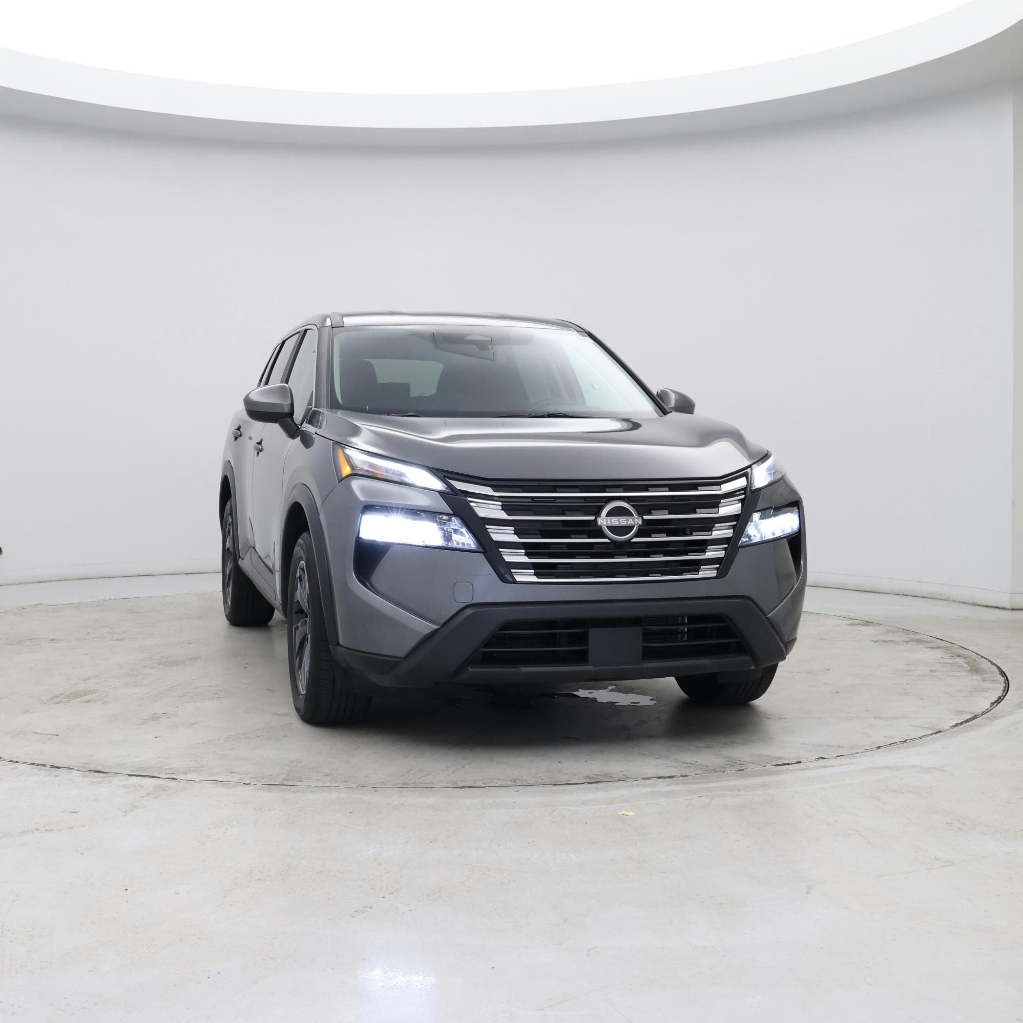 Thumbnail: 2025 Nissan Rogue - 5