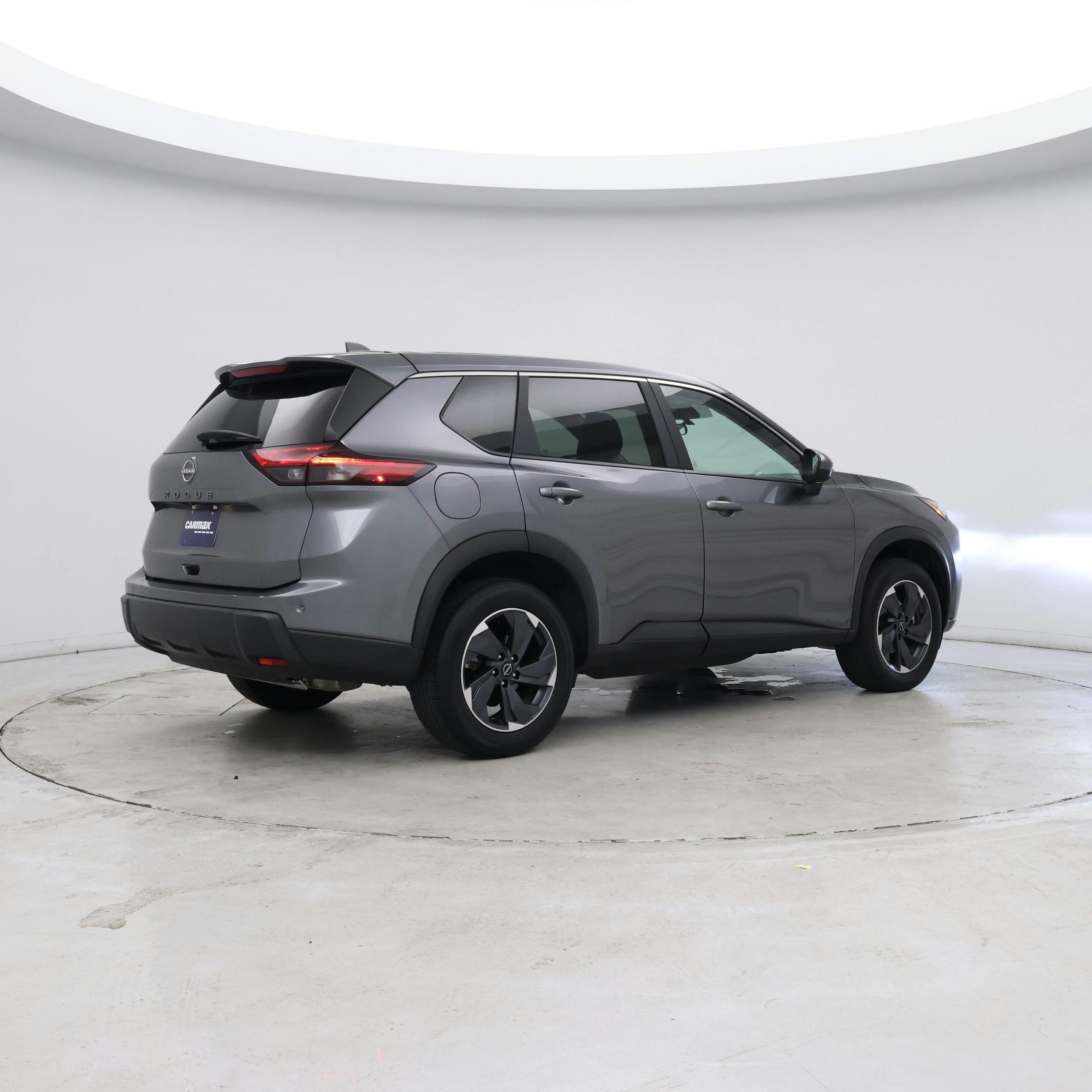 Thumbnail: 2025 Nissan Rogue - 6