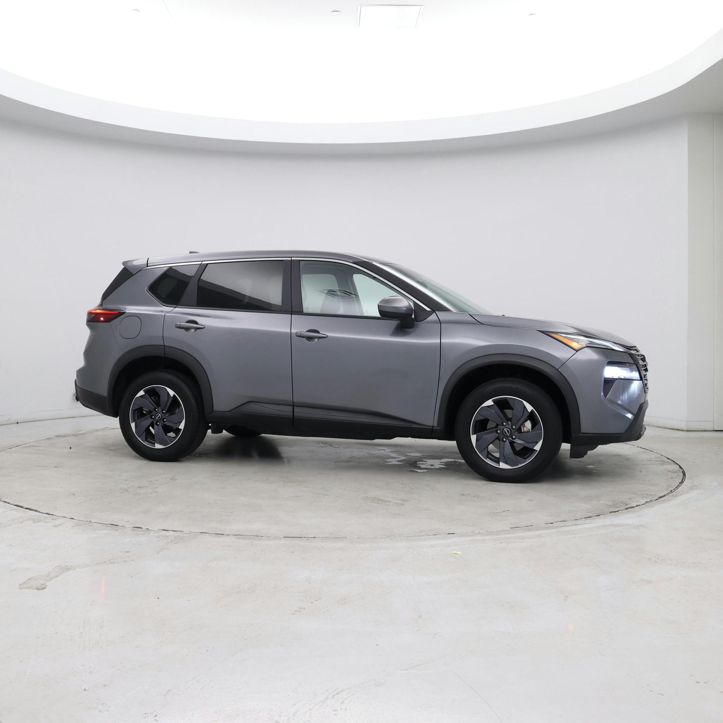 Thumbnail: 2025 Nissan Rogue - 7