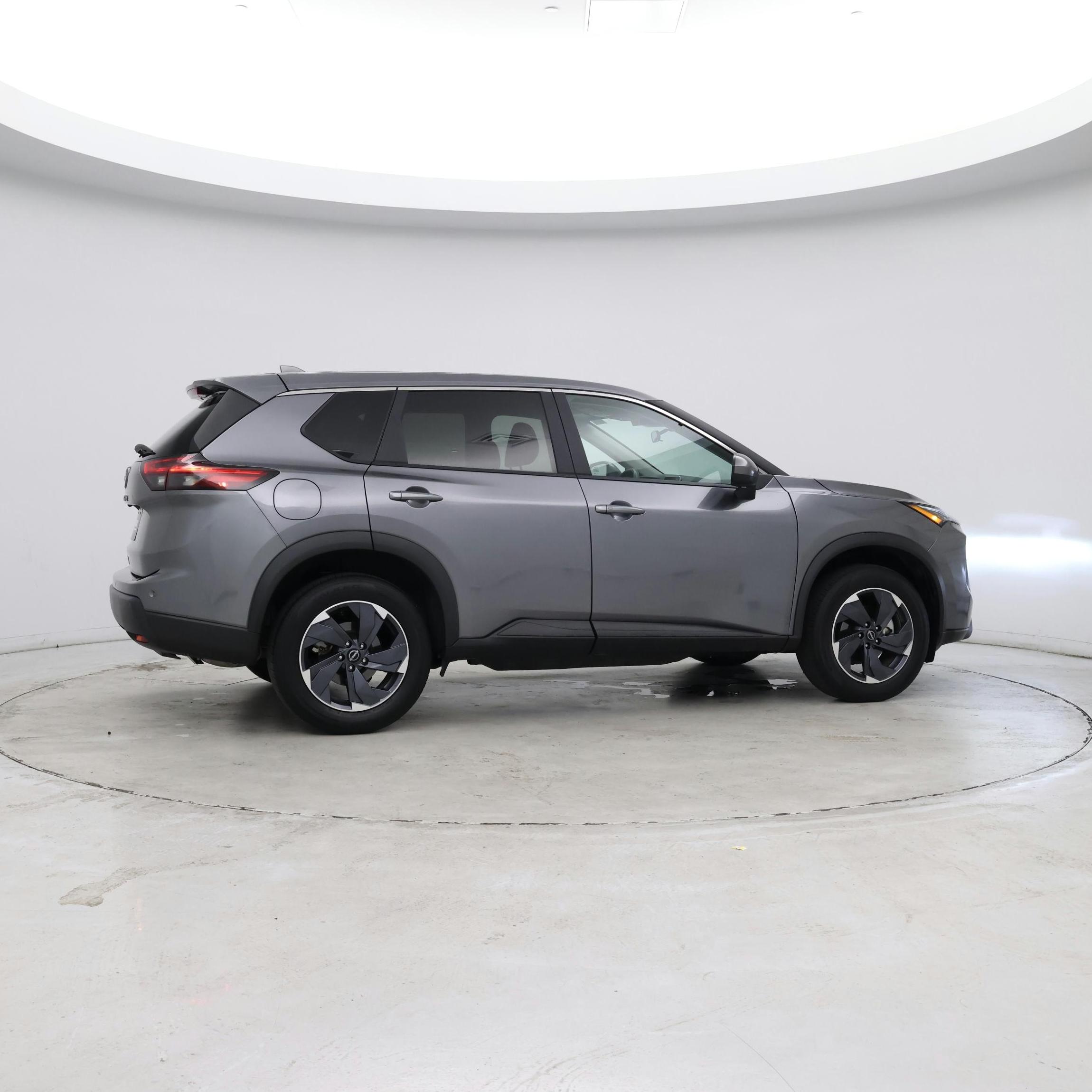 Thumbnail: 2025 Nissan Rogue - 8
