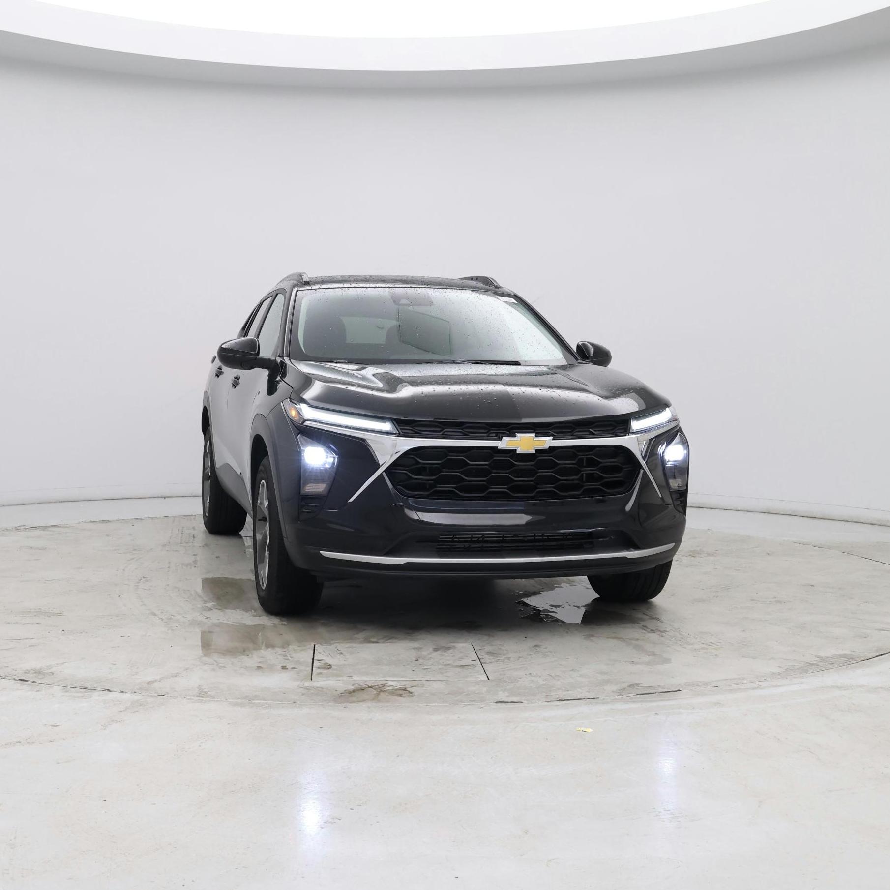 Thumbnail: 2025 Chevrolet Trax - 5
