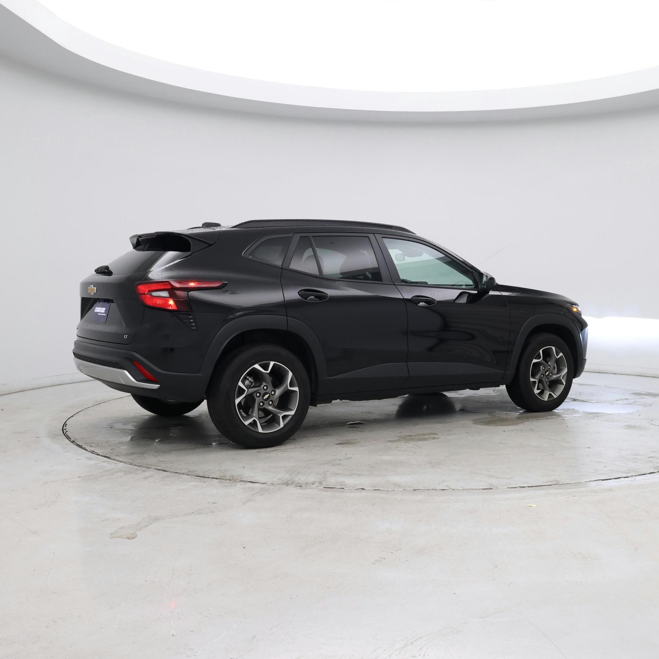 Thumbnail: 2025 Chevrolet Trax - 6