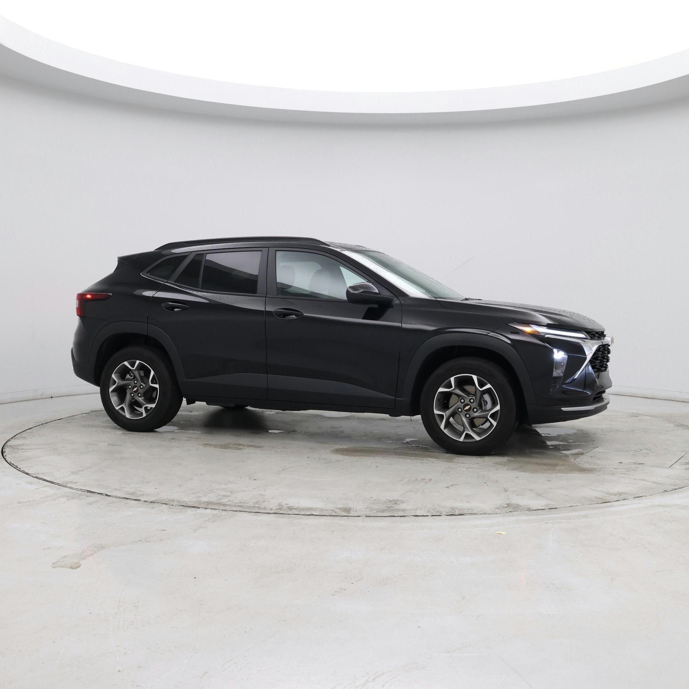 Thumbnail: 2025 Chevrolet Trax - 7