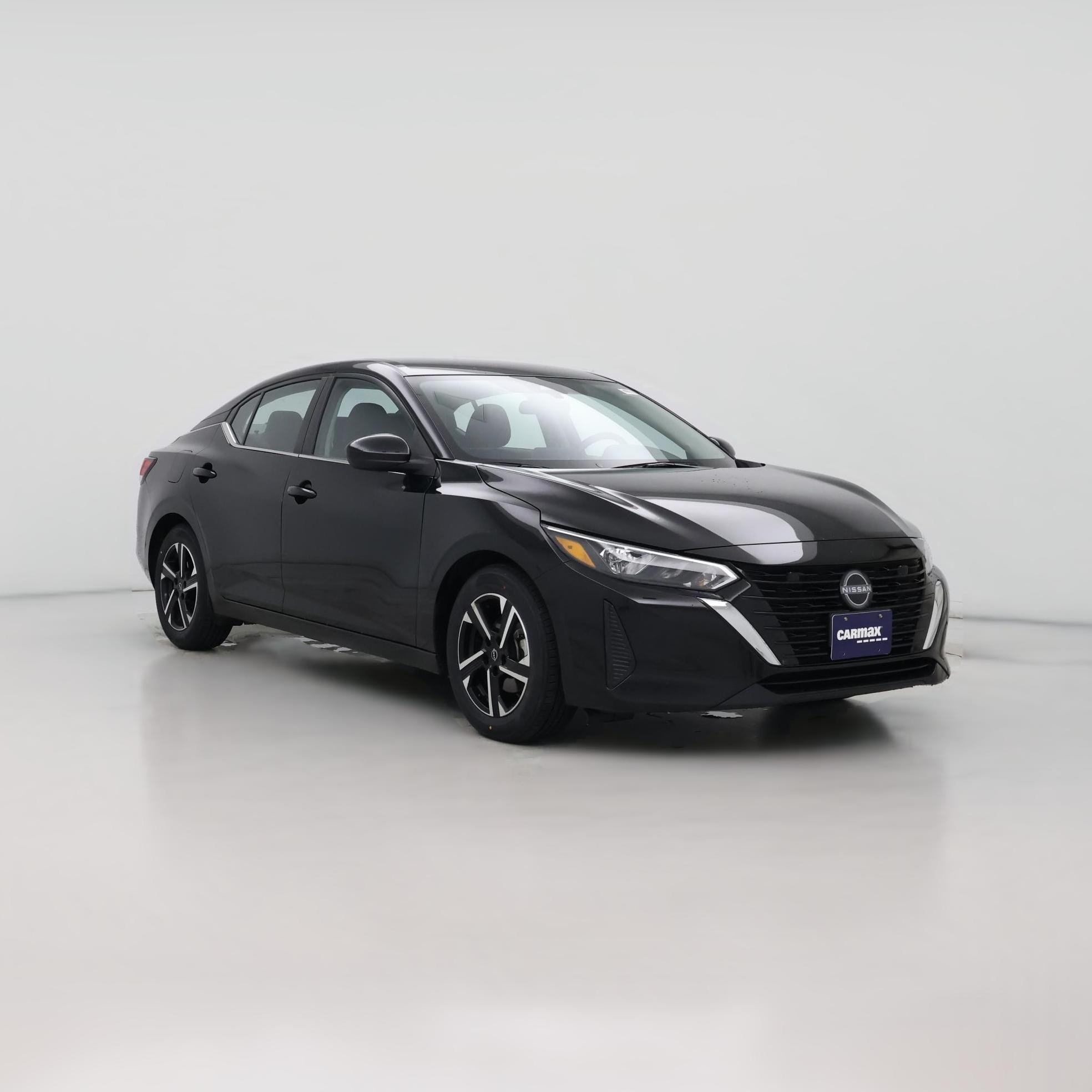 Thumbnail: 2025 Nissan Sentra - 1