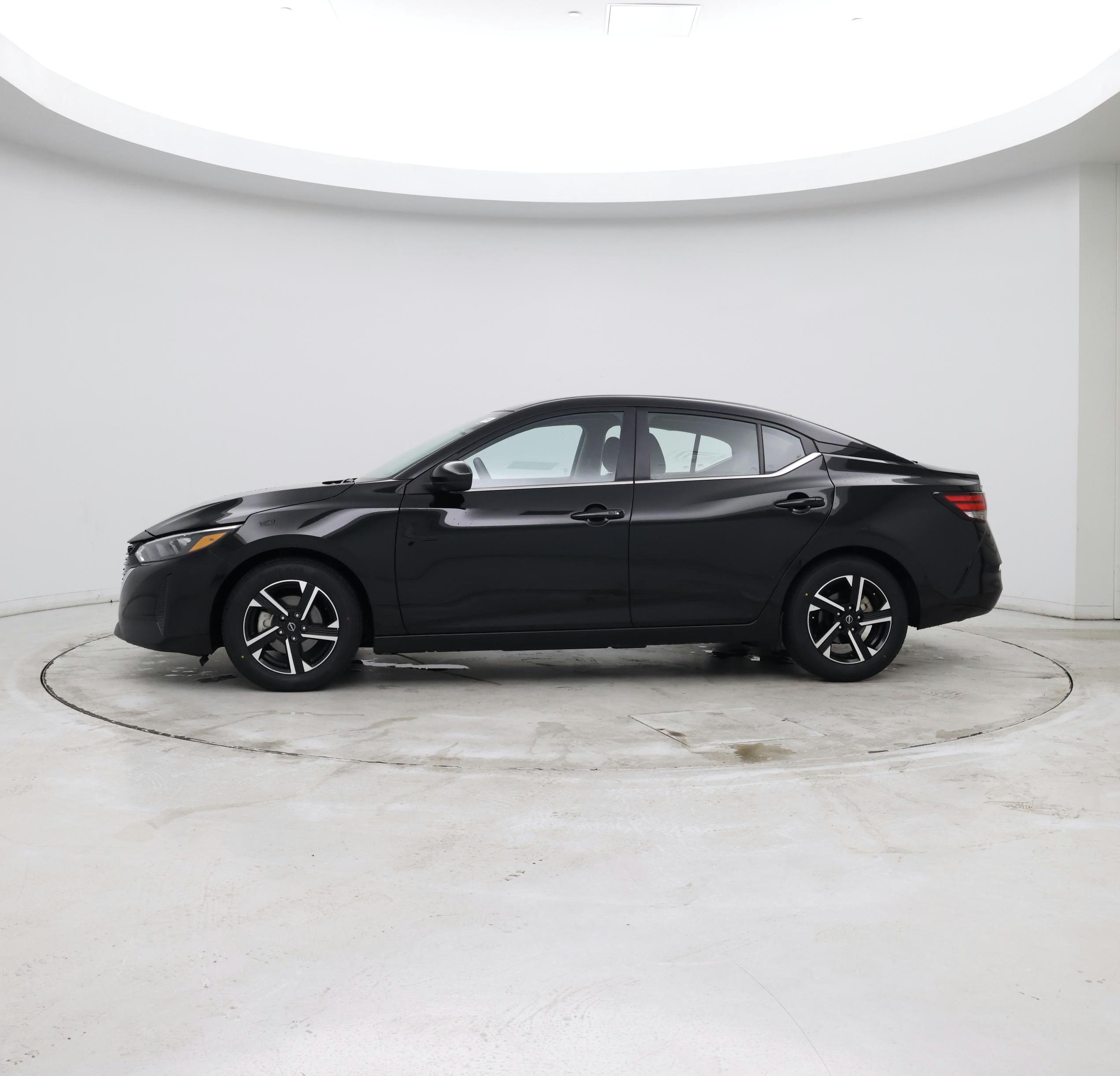 Thumbnail: 2025 Nissan Sentra - 2