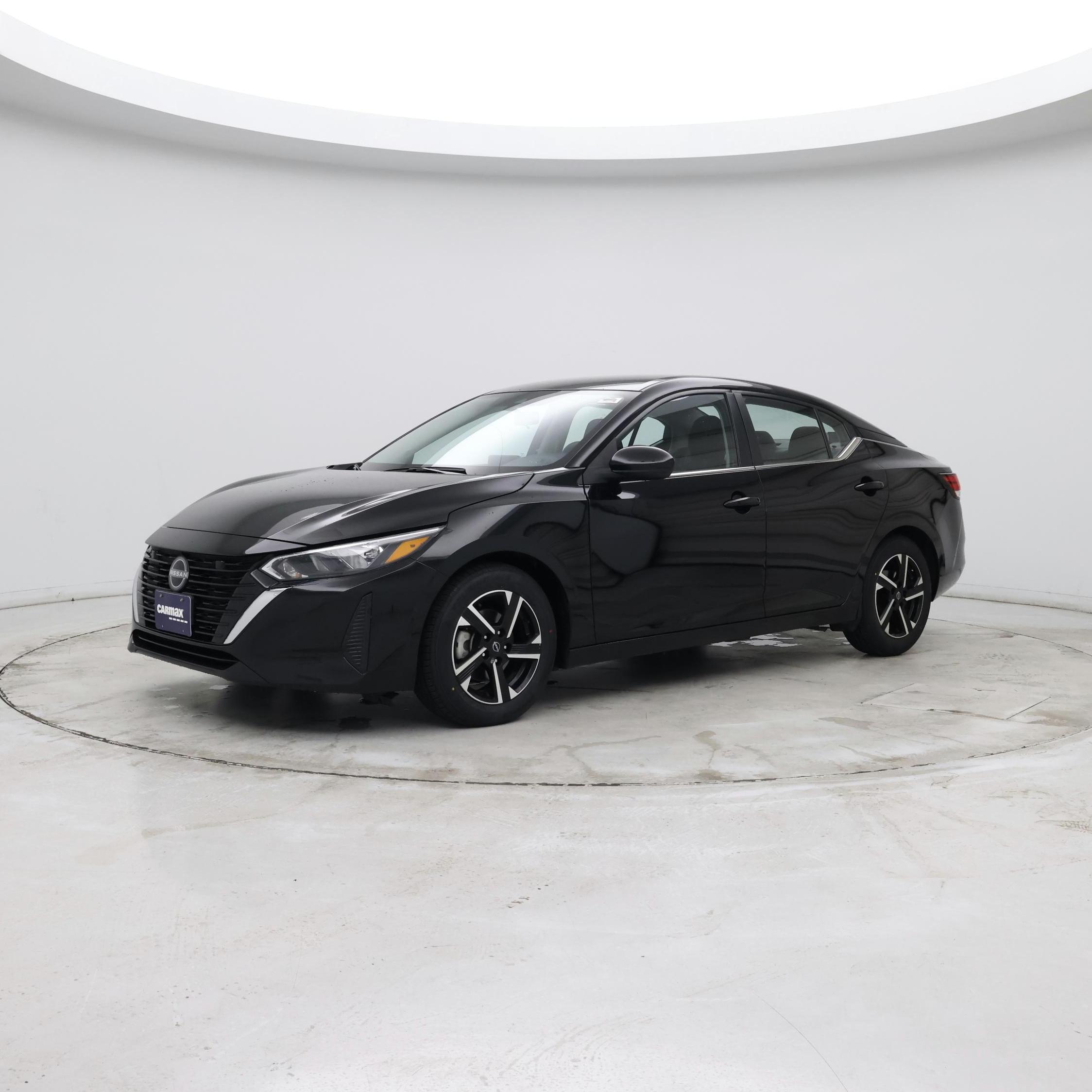 Thumbnail: 2025 Nissan Sentra - 3