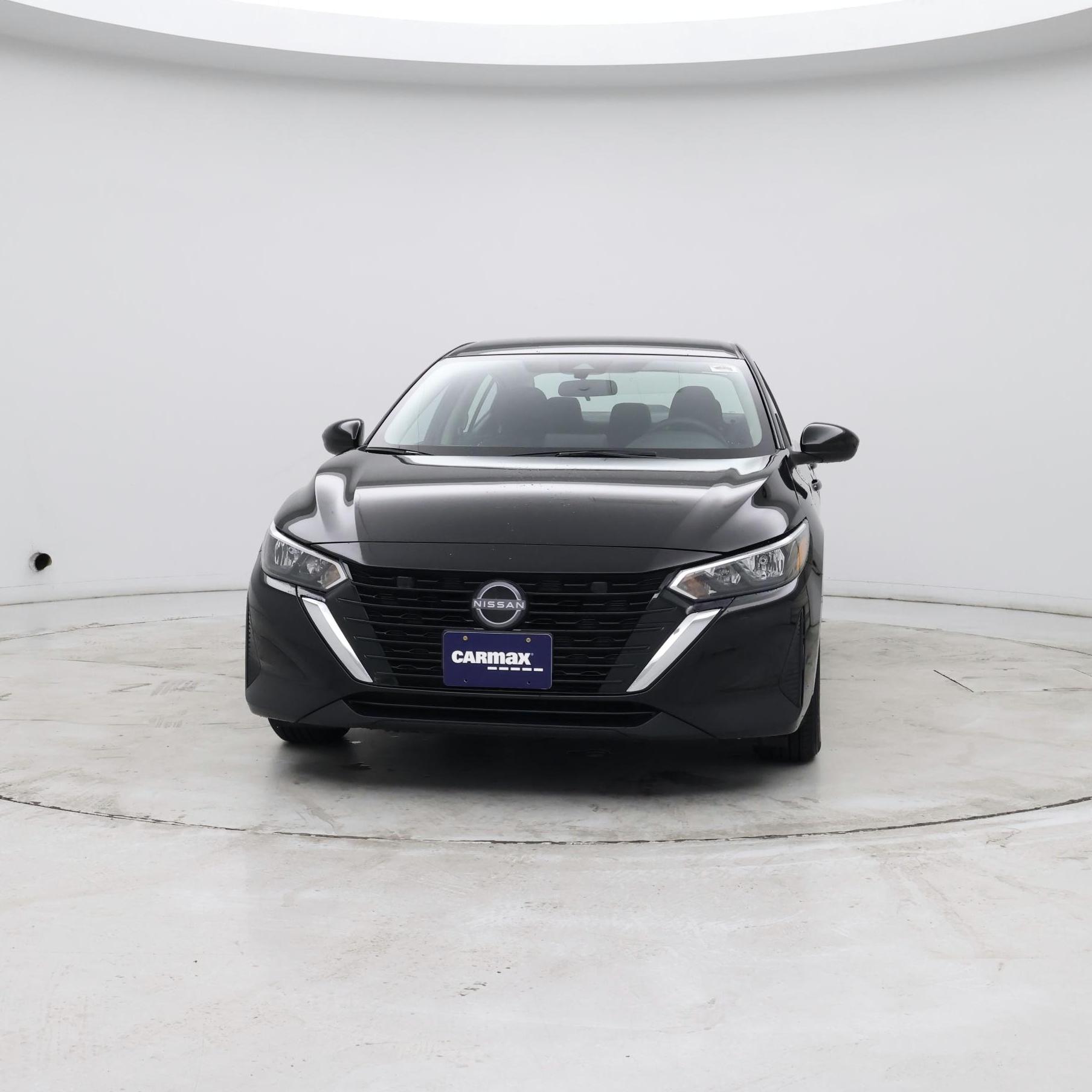 Thumbnail: 2025 Nissan Sentra - 4