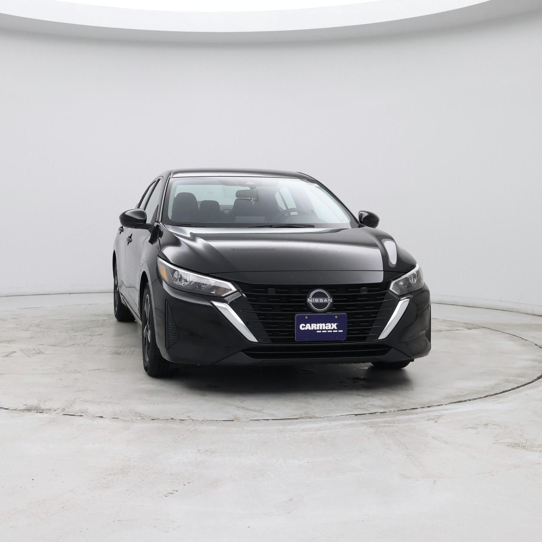 Thumbnail: 2025 Nissan Sentra - 5