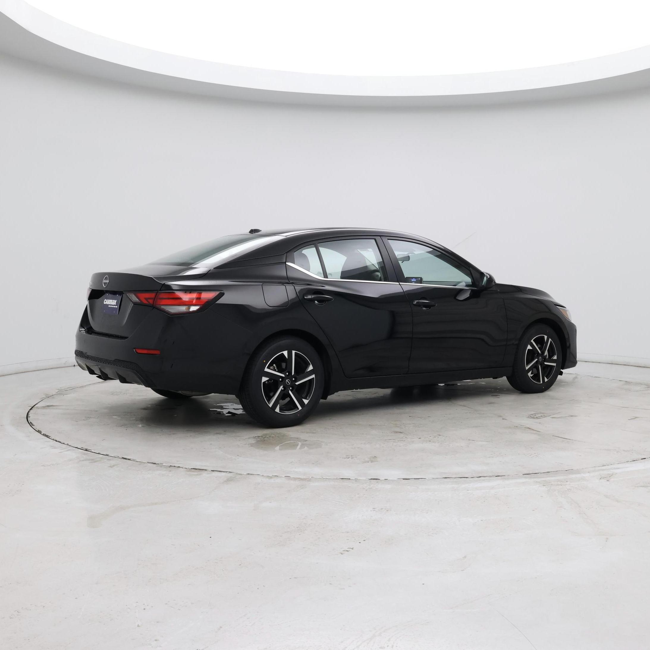Thumbnail: 2025 Nissan Sentra - 6