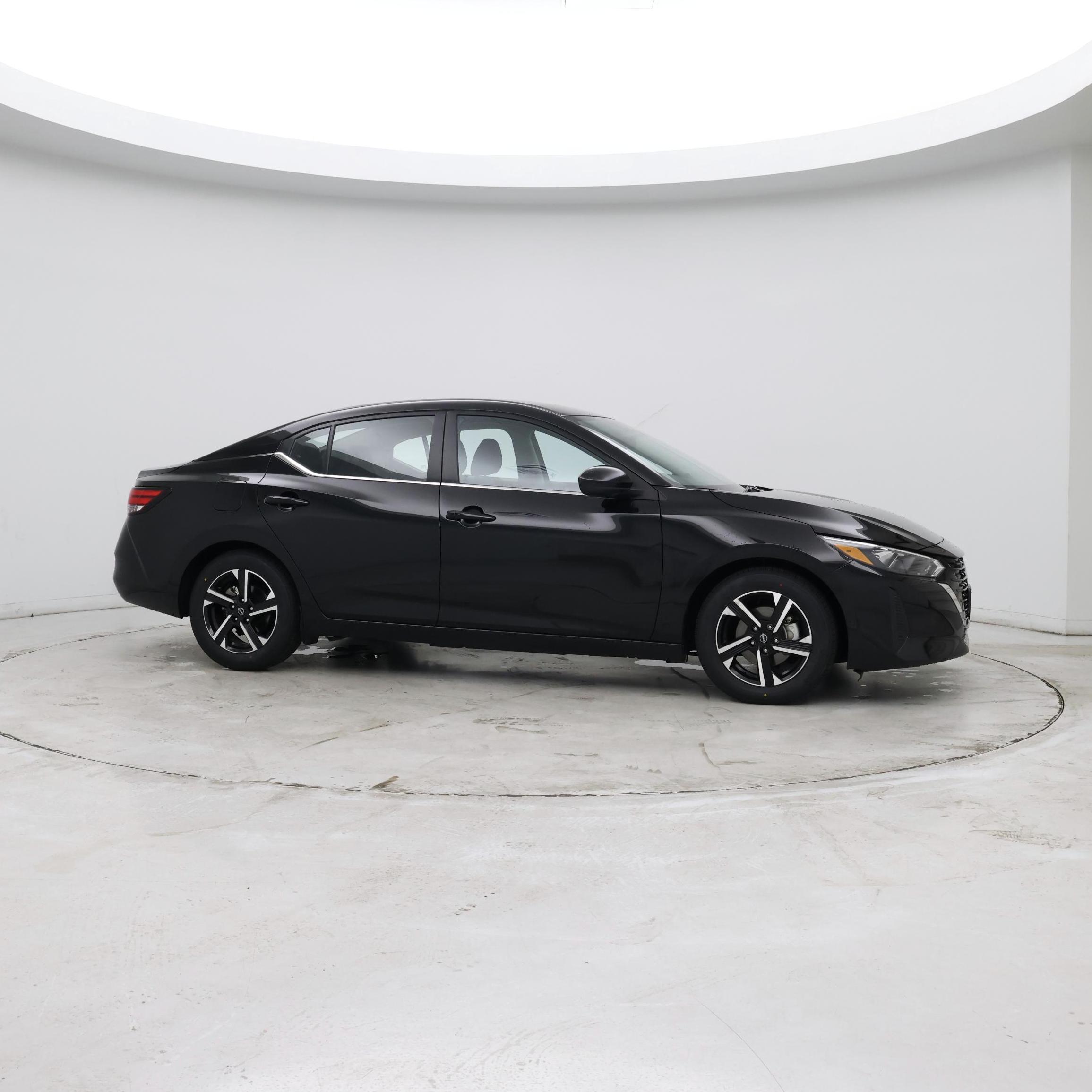 Thumbnail: 2025 Nissan Sentra - 7