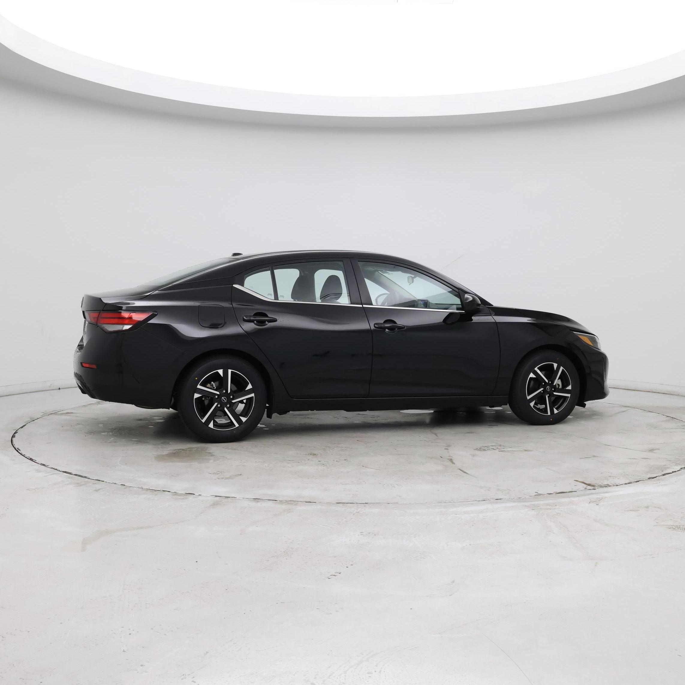 Thumbnail: 2025 Nissan Sentra - 8
