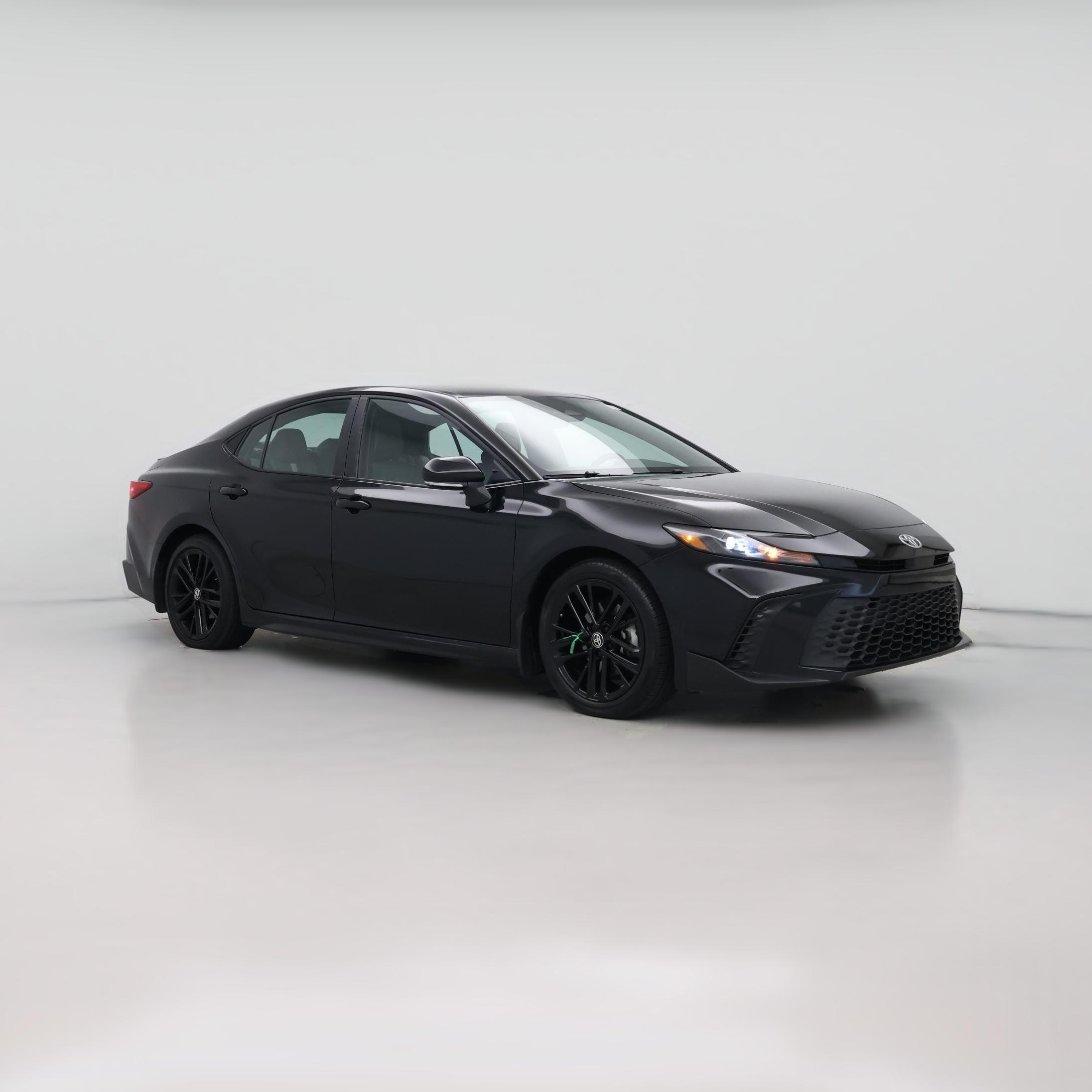 Thumbnail: 2025 Toyota Camry - 1