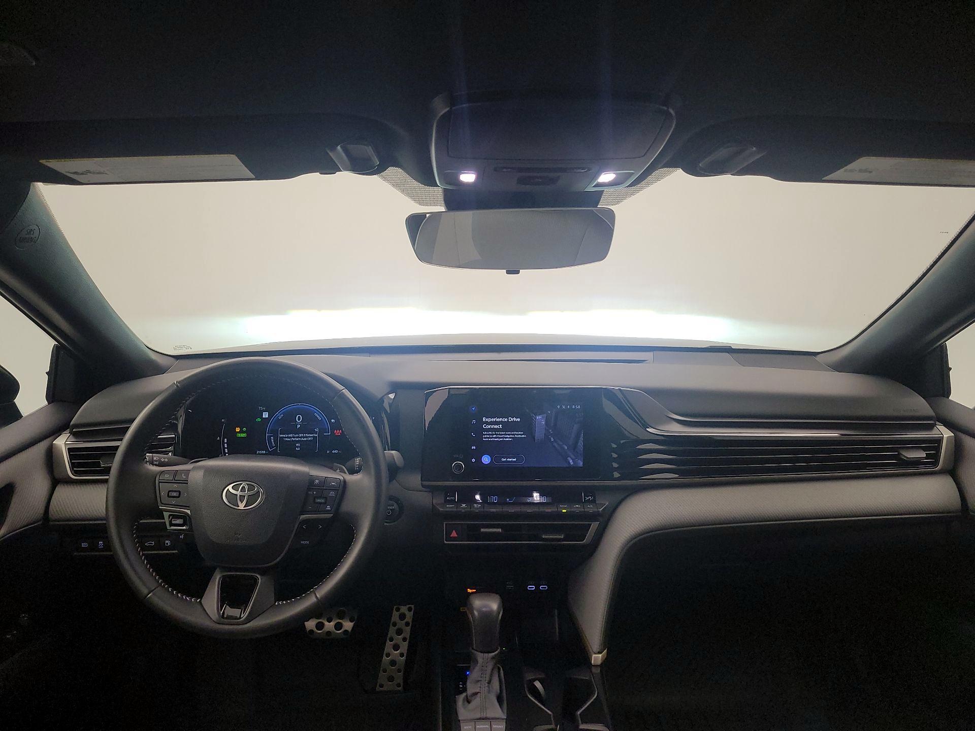 Thumbnail: 2025 Toyota Camry - 9