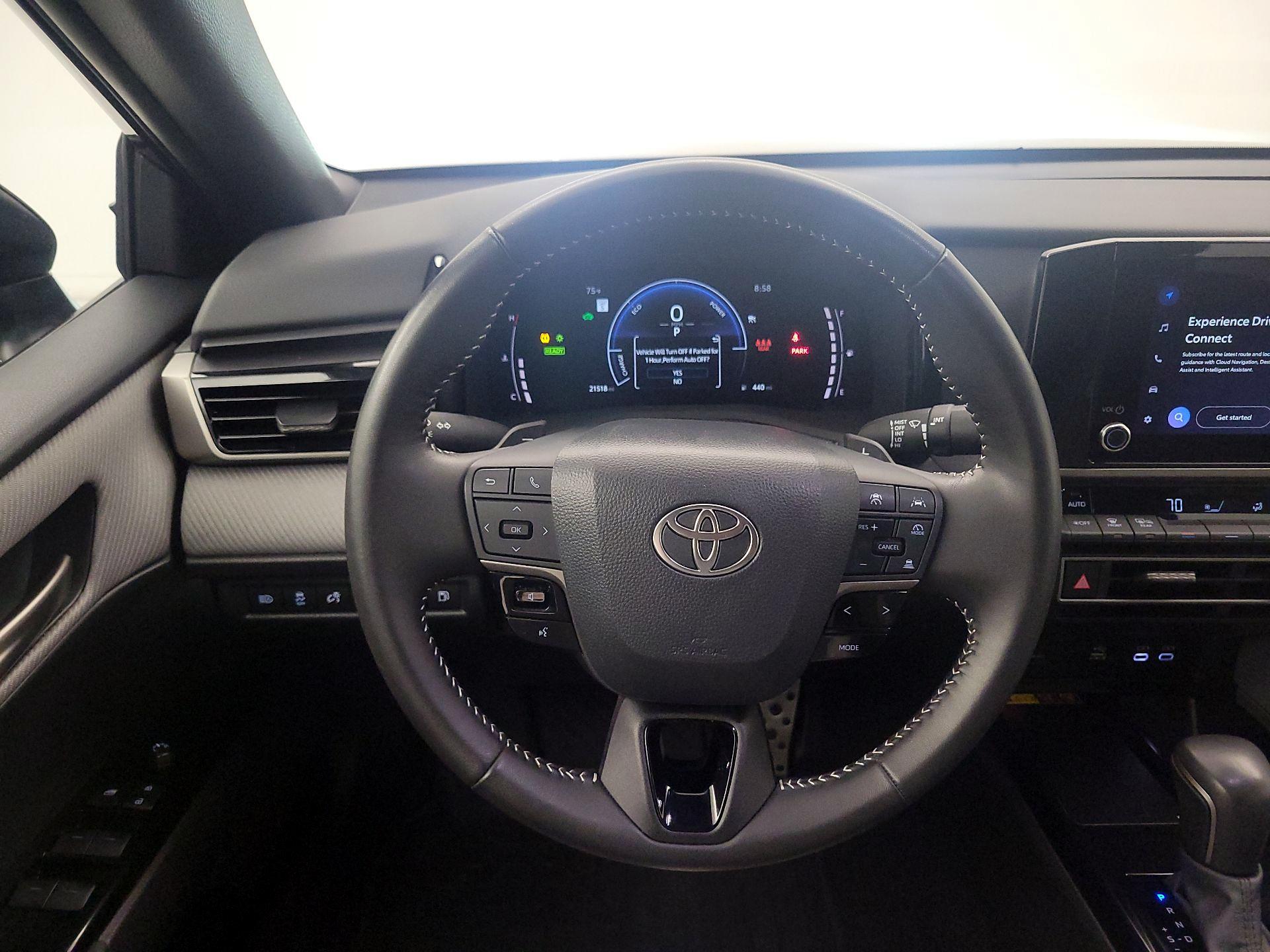 Thumbnail: 2025 Toyota Camry - 10