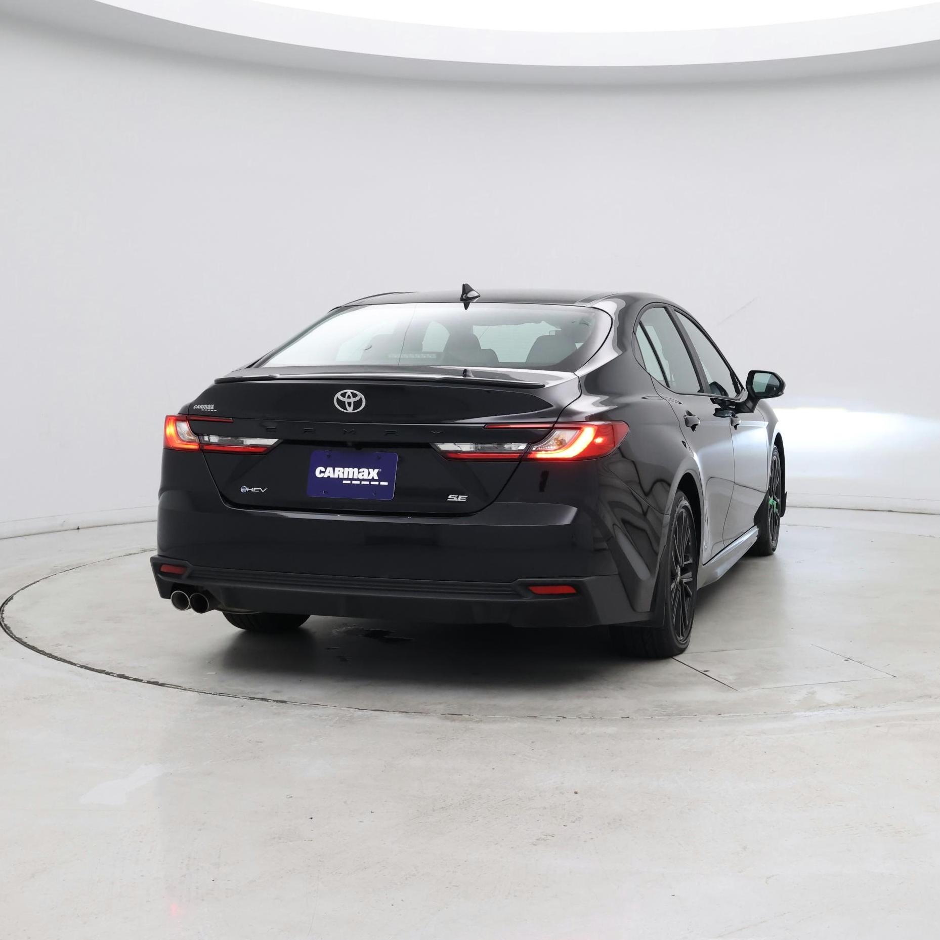 Thumbnail: 2025 Toyota Camry - 2