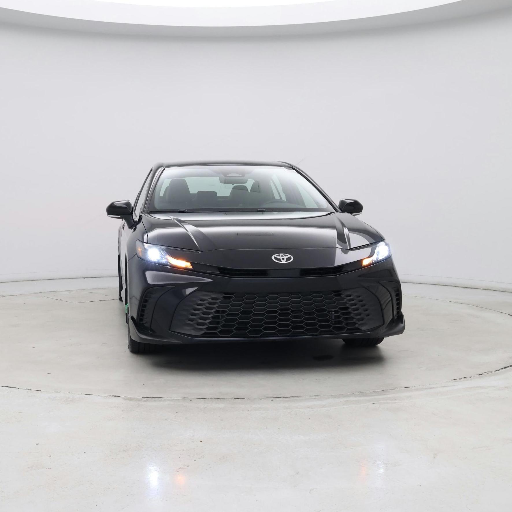 Thumbnail: 2025 Toyota Camry - 4