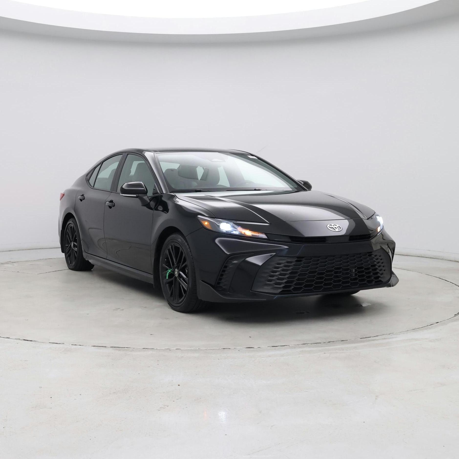 Thumbnail: 2025 Toyota Camry - 5