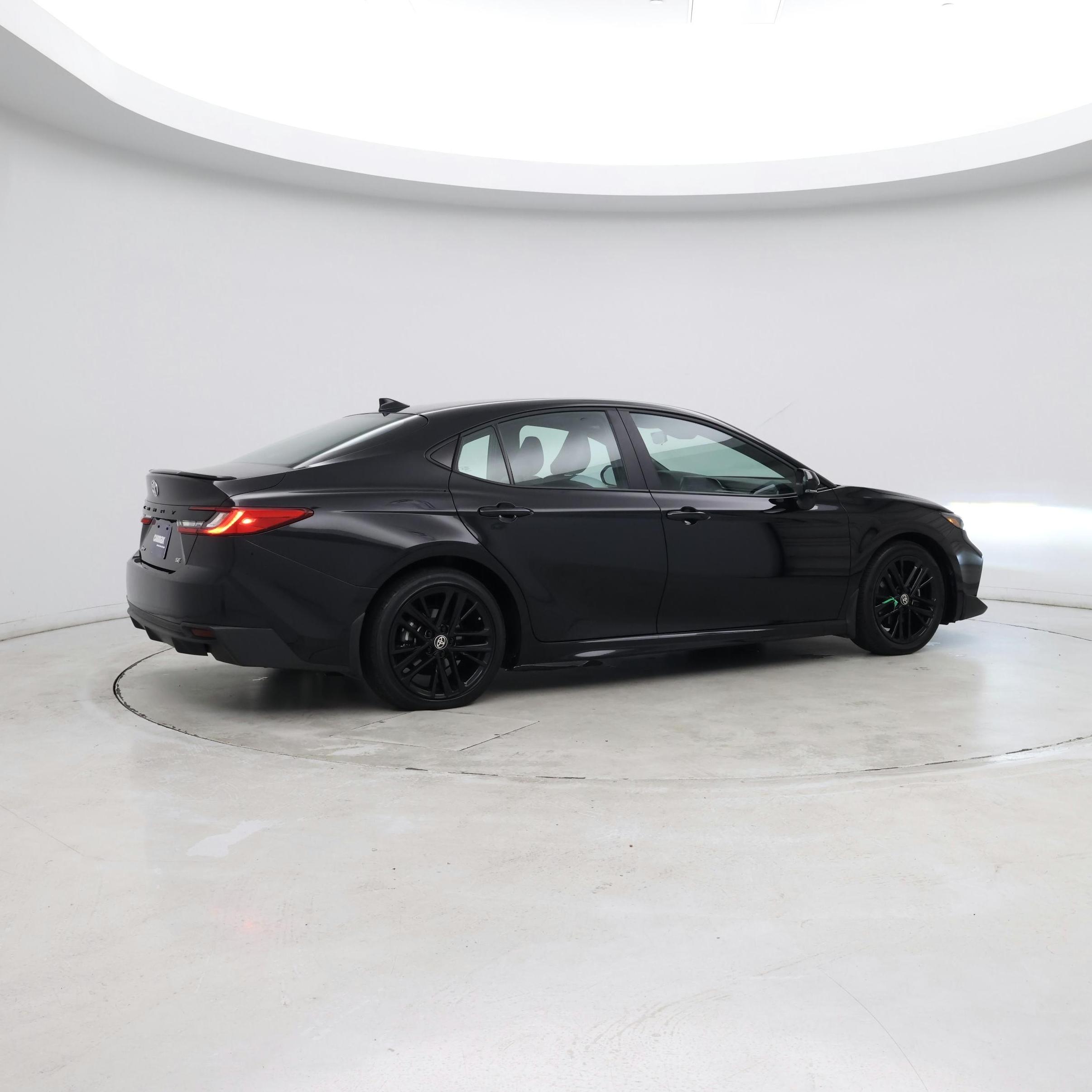 Thumbnail: 2025 Toyota Camry - 8