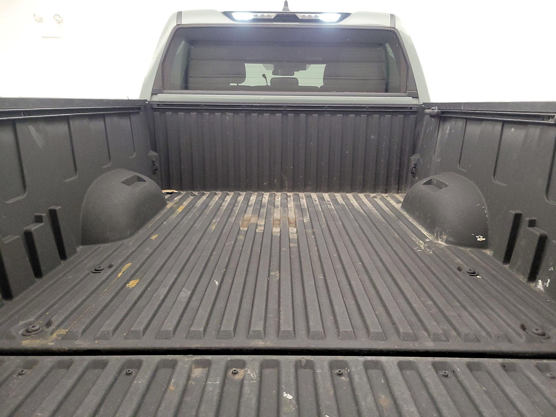Thumbnail: 2025 Toyota Tundra - 19