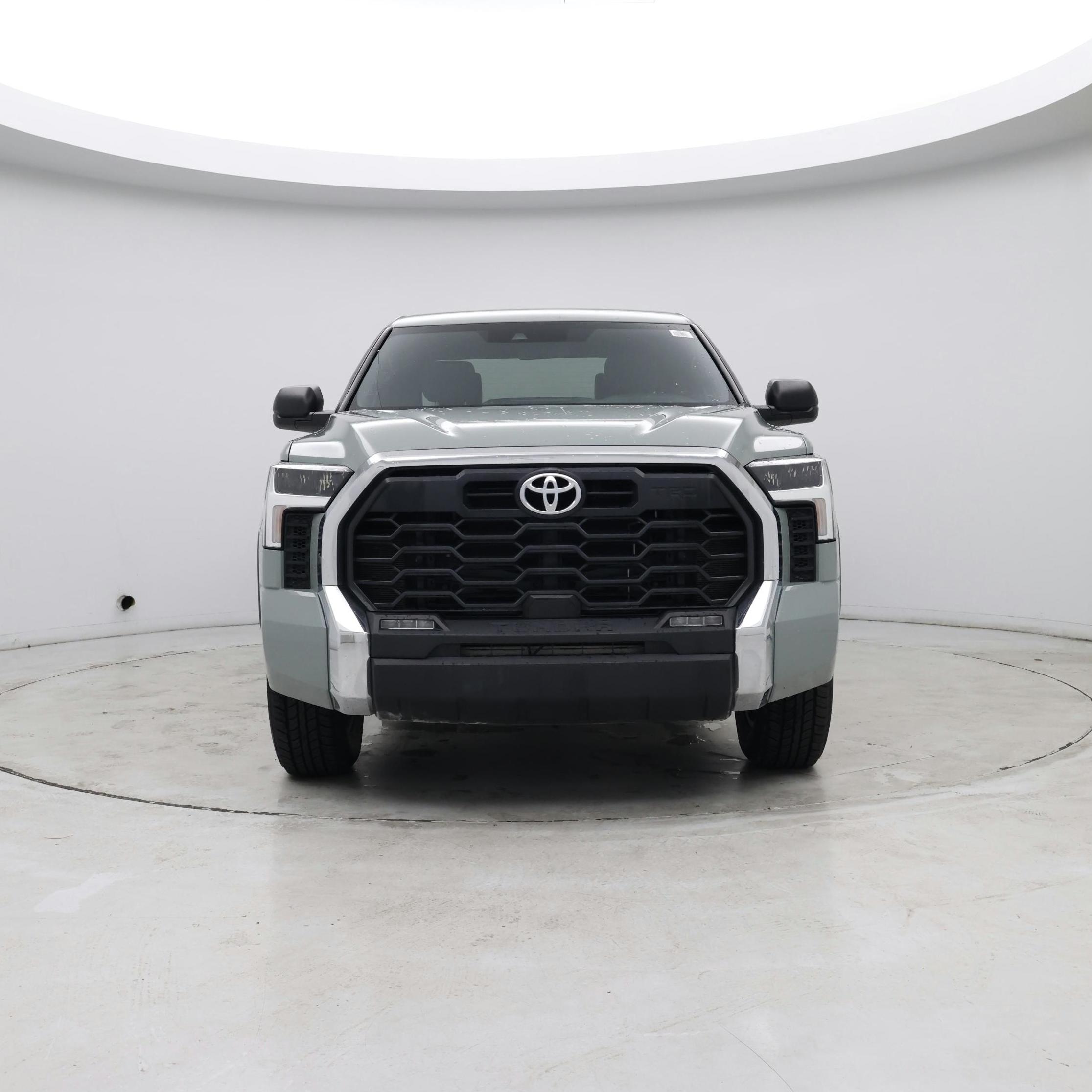 Thumbnail: 2025 Toyota Tundra - 4