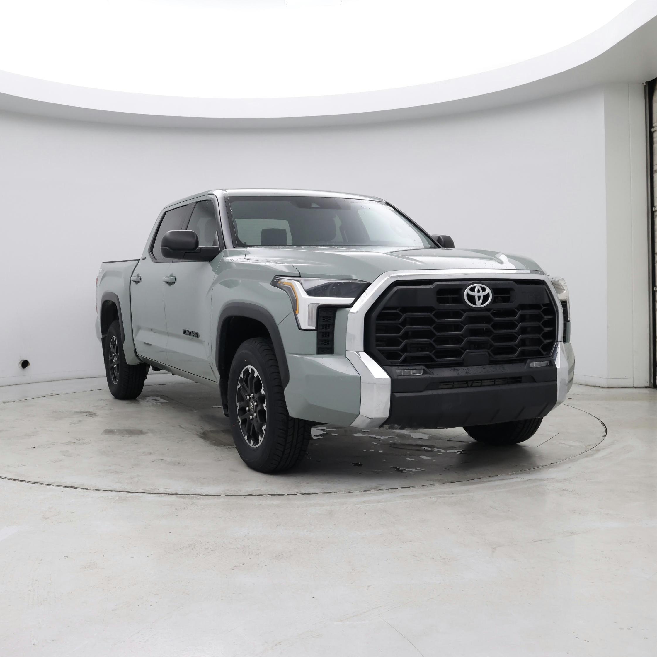 Thumbnail: 2025 Toyota Tundra - 5