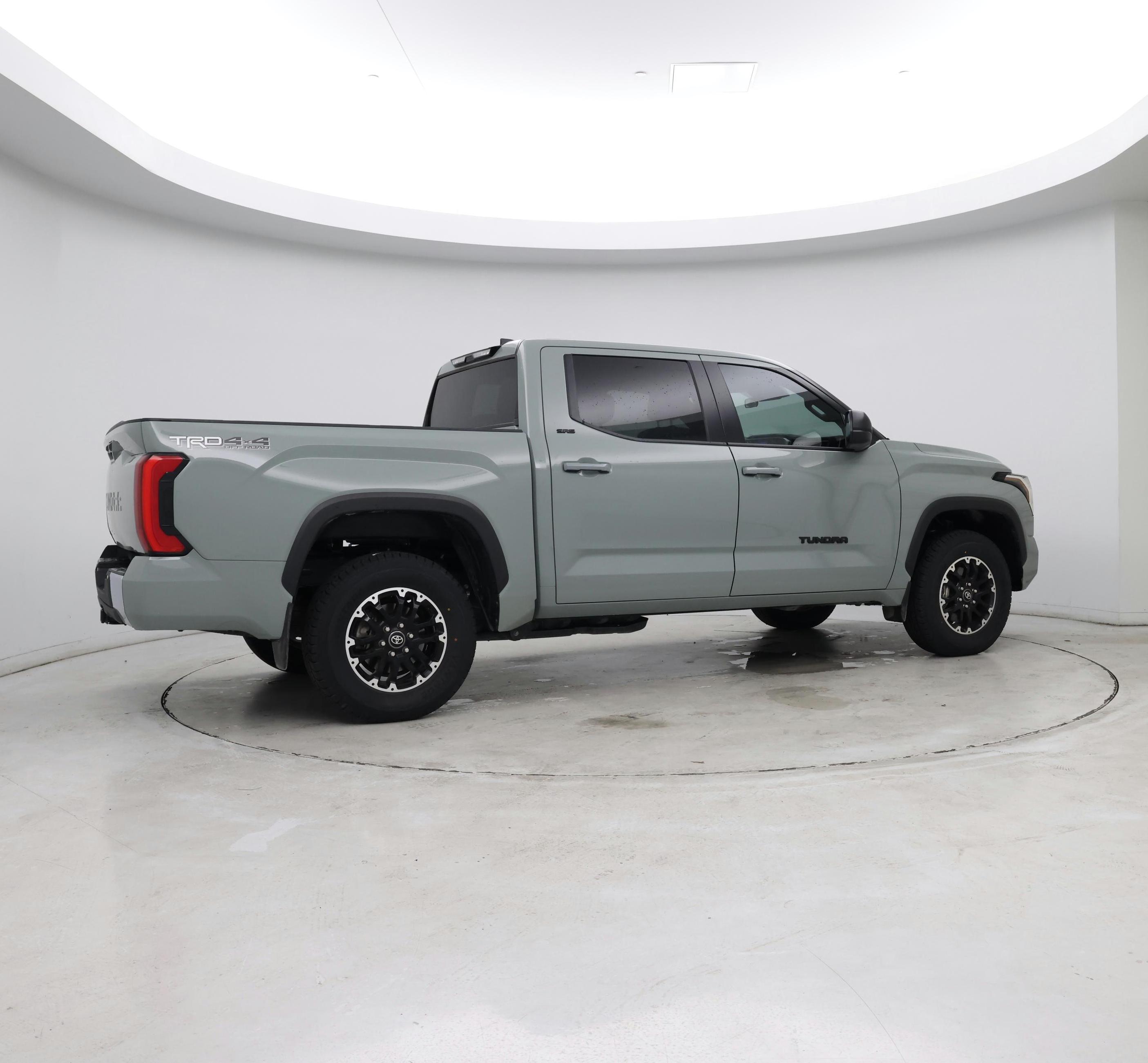Thumbnail: 2025 Toyota Tundra - 8