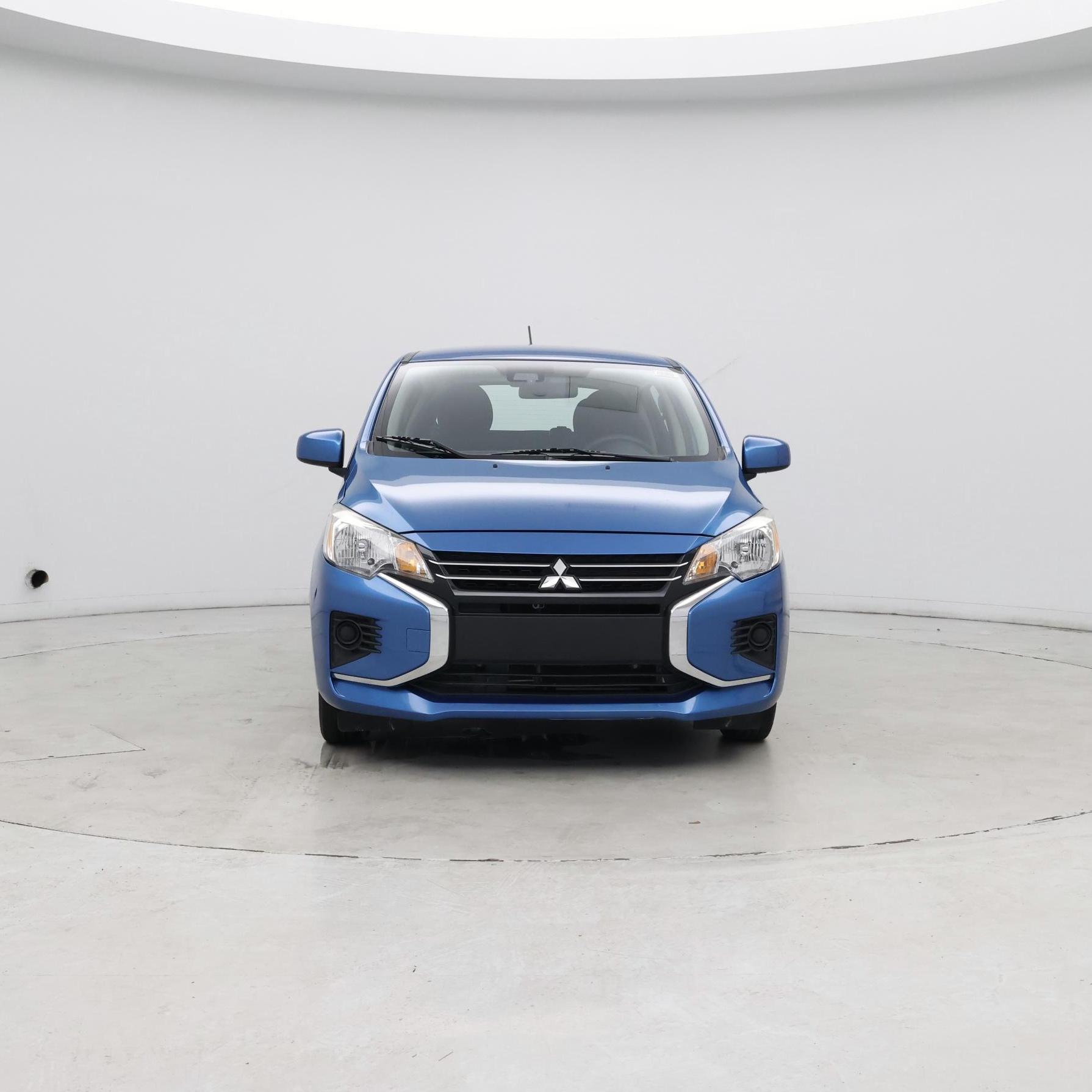 Thumbnail: 2024 Mitsubishi Mirage - 5